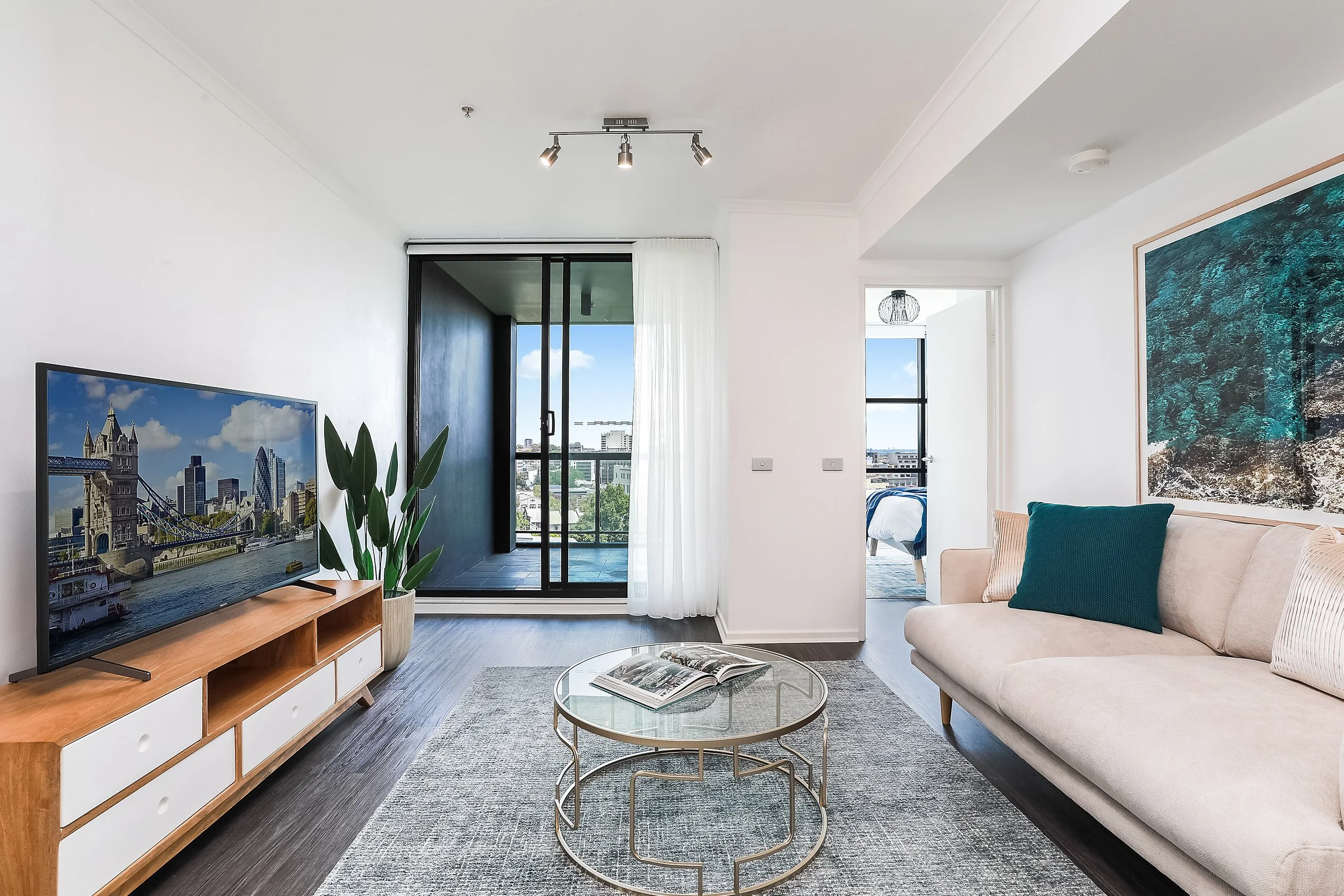 bourke street surry hills living