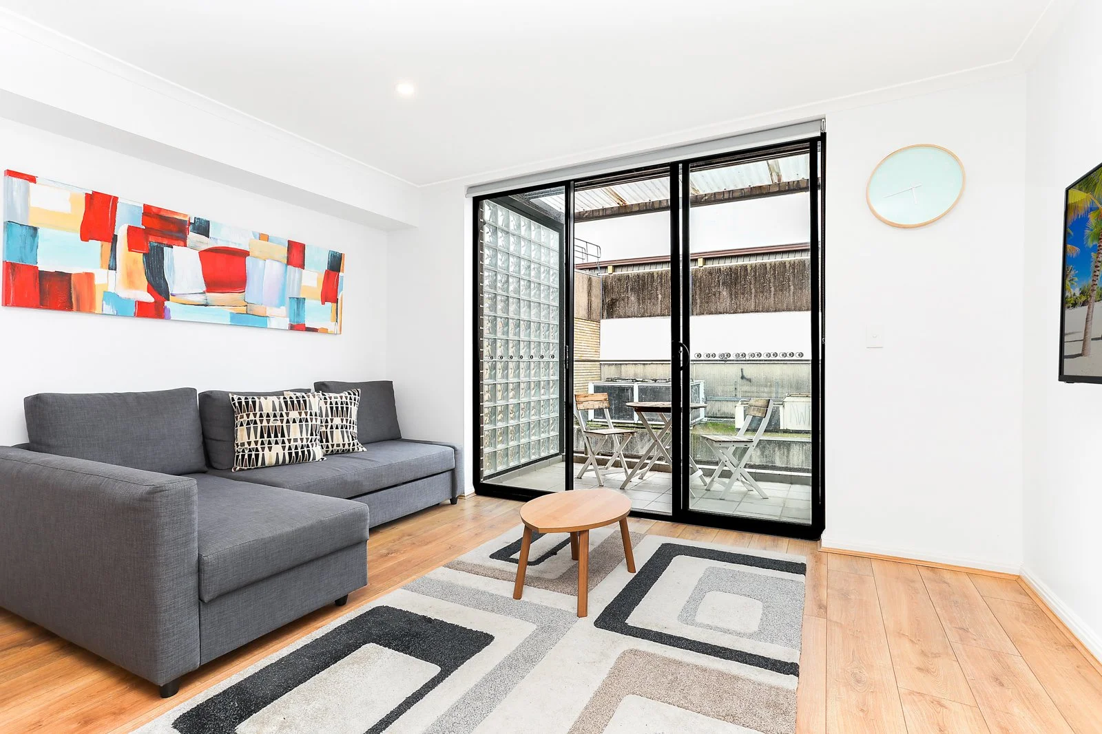 Furnished Properties