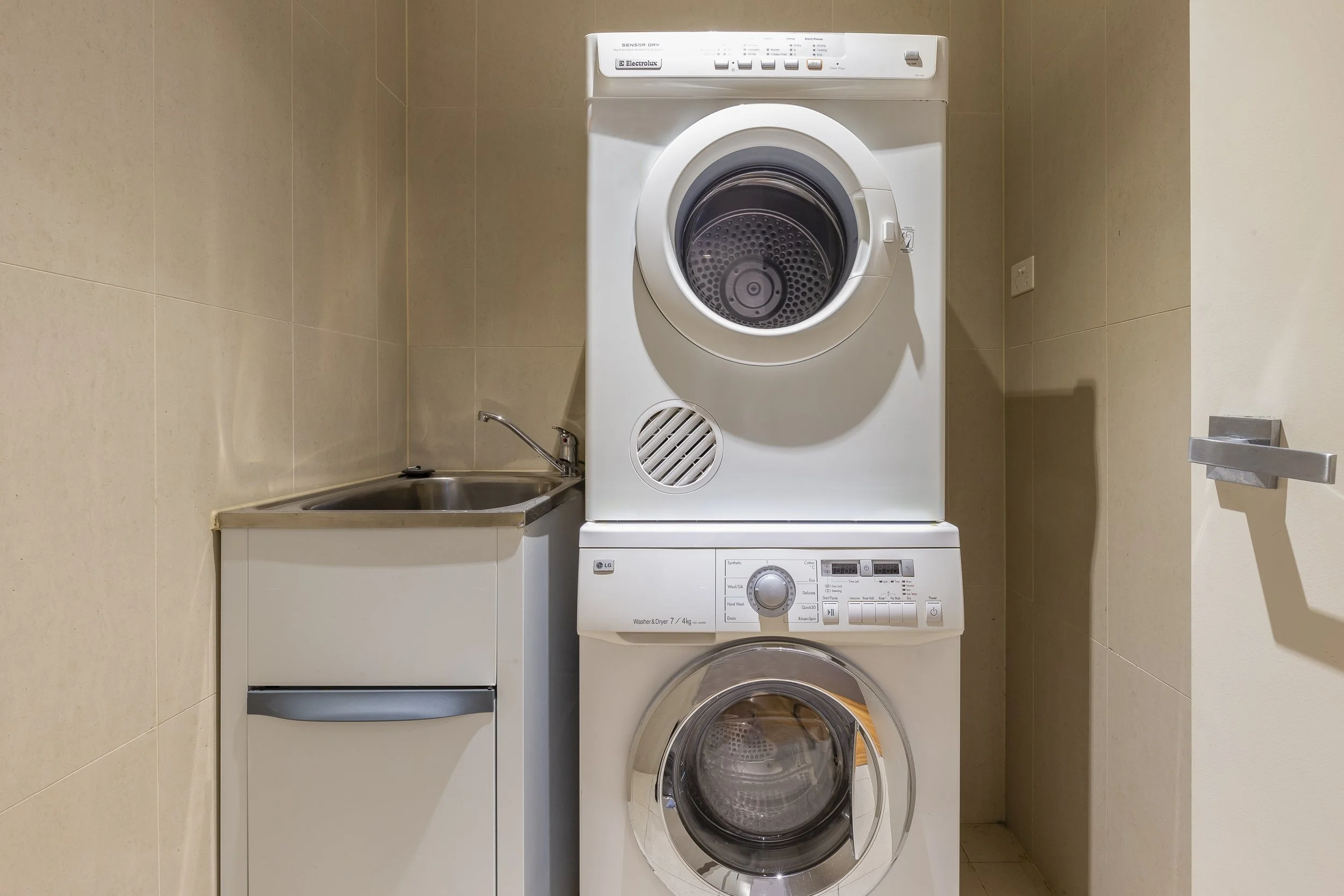 Furnished Properties