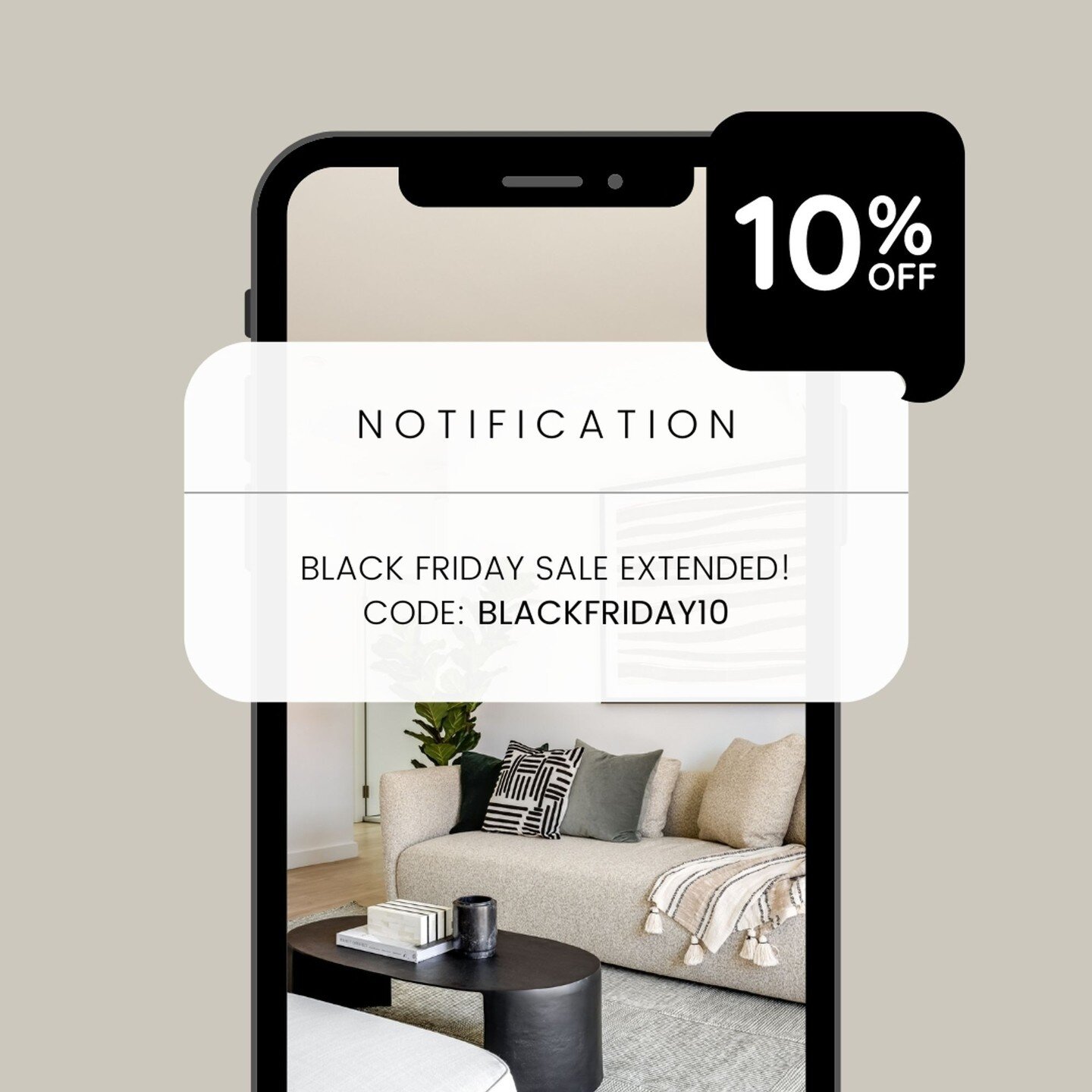 ~ Black Friday Sale! ~⁠
⁠
Enjoy 10% off your next stay when booking via our website [www.furnishedproperties.com.au](http://www.furnishedproperties.com.au/)⁠
⁠
With homes across Sydney, our properties range from 1 bedroom to 4 bedroom and are fully e