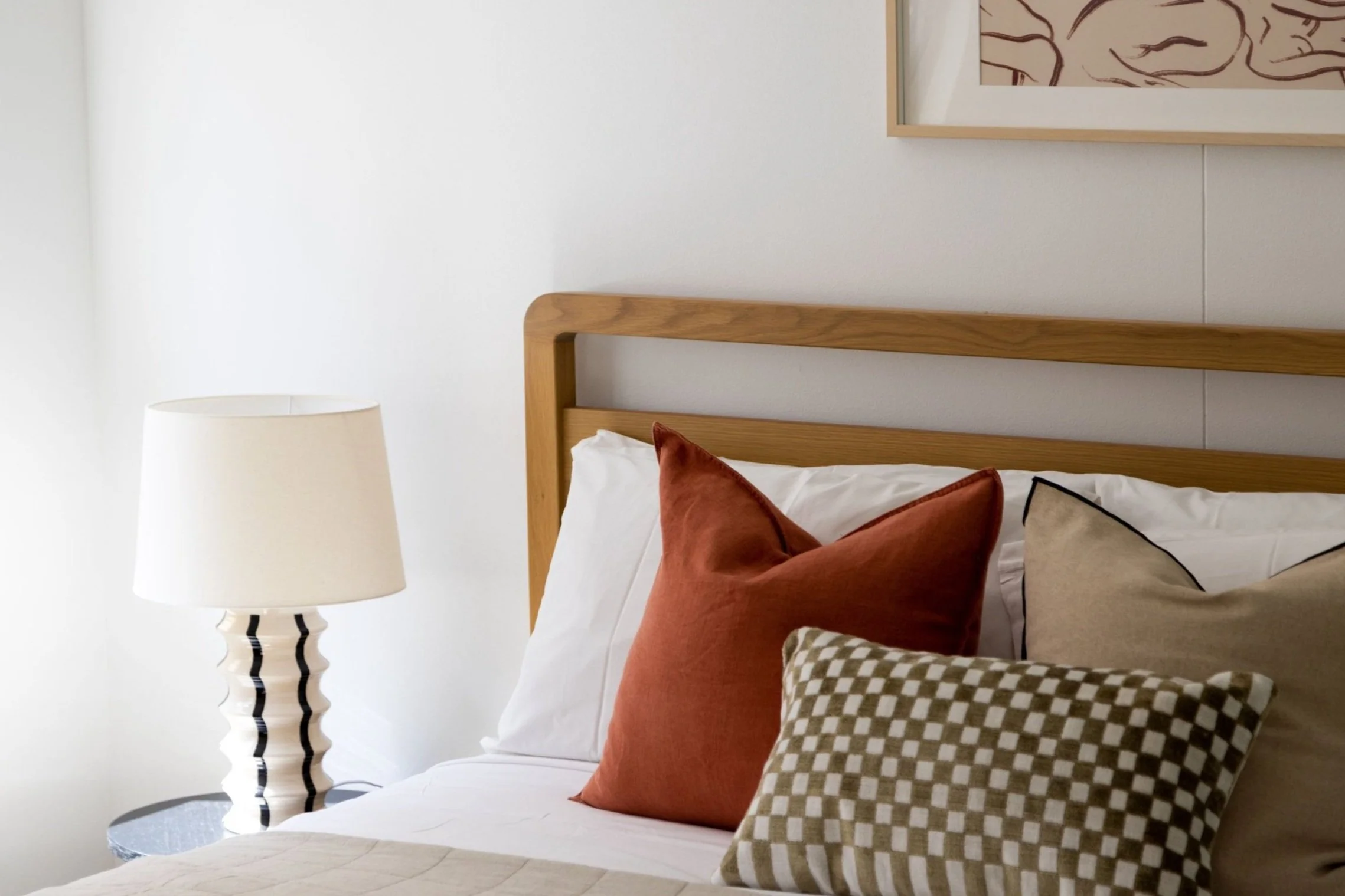 Furnished Properties