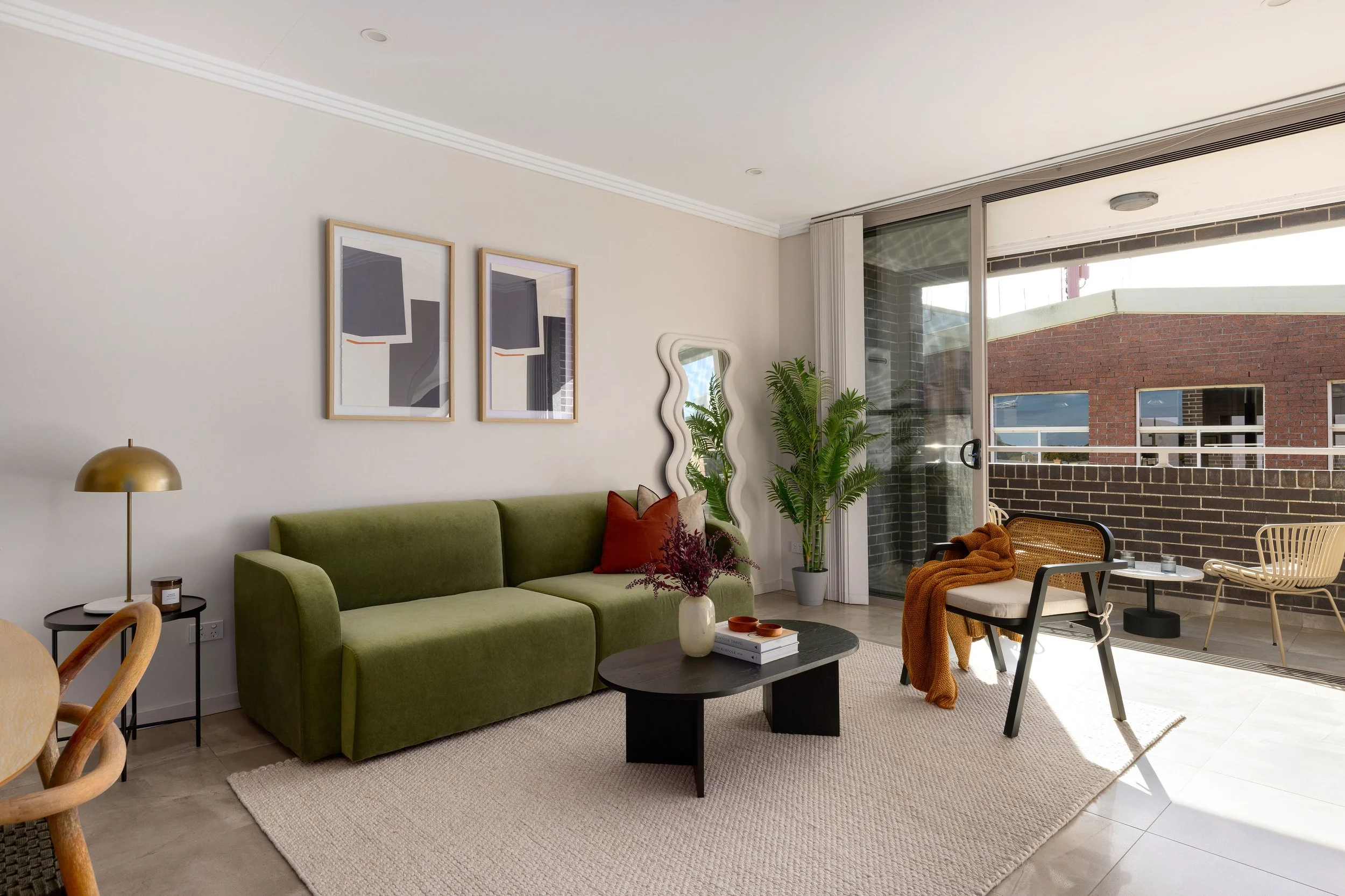 Furnished Properties | Furnished Apartments for Rent Sydney