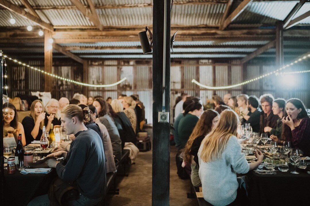Get ready to tantalise your taste buds with the return of Fervor's roaming restaurant serving up regional delights with a twist!⁠
⁠
Chef Paul Iskov will return to NewFarm in May as part of the Taste Great Southern festival, and will once again be bri
