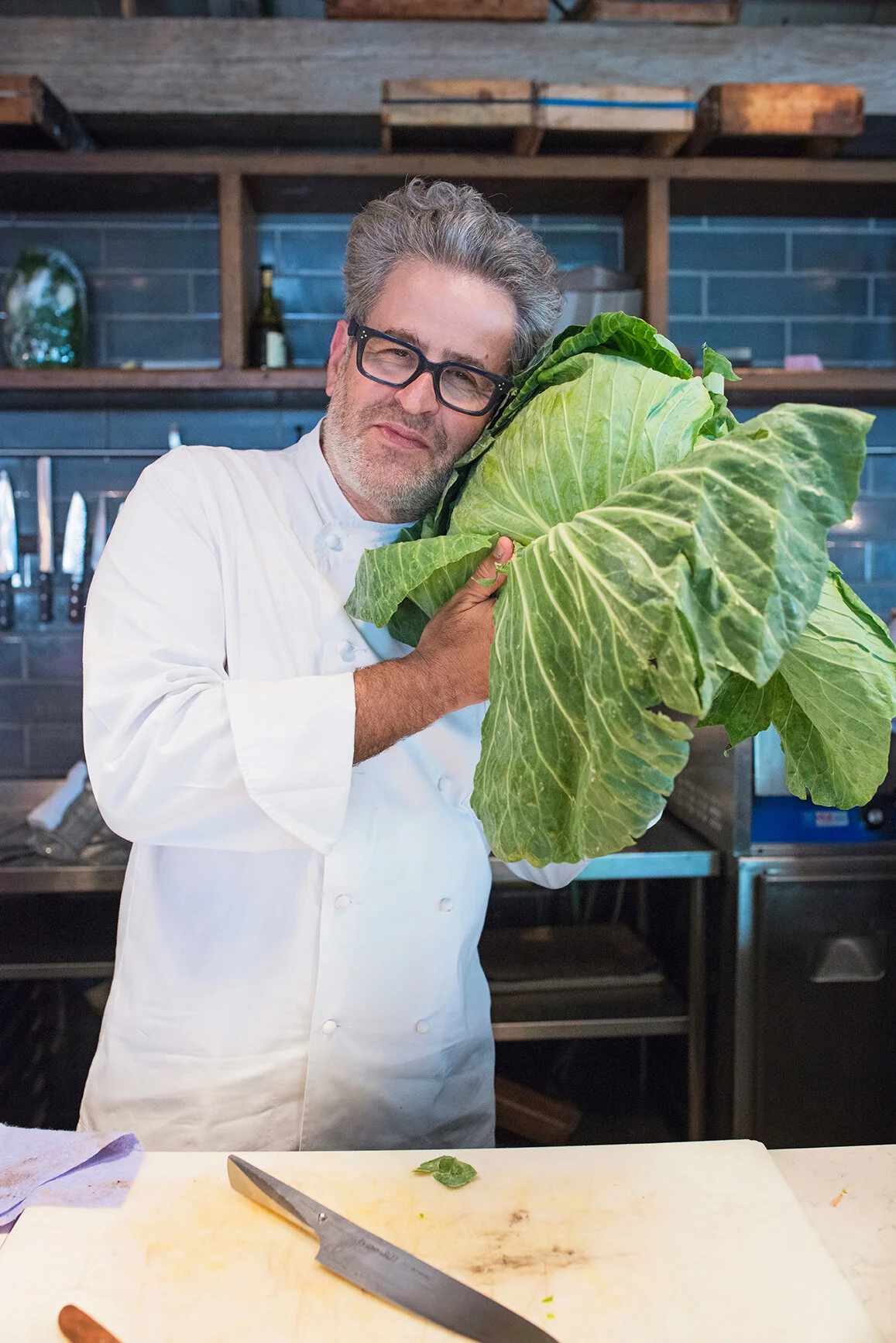 The Art of Vegetables: How North Miznon Elevates Nature’s Produce