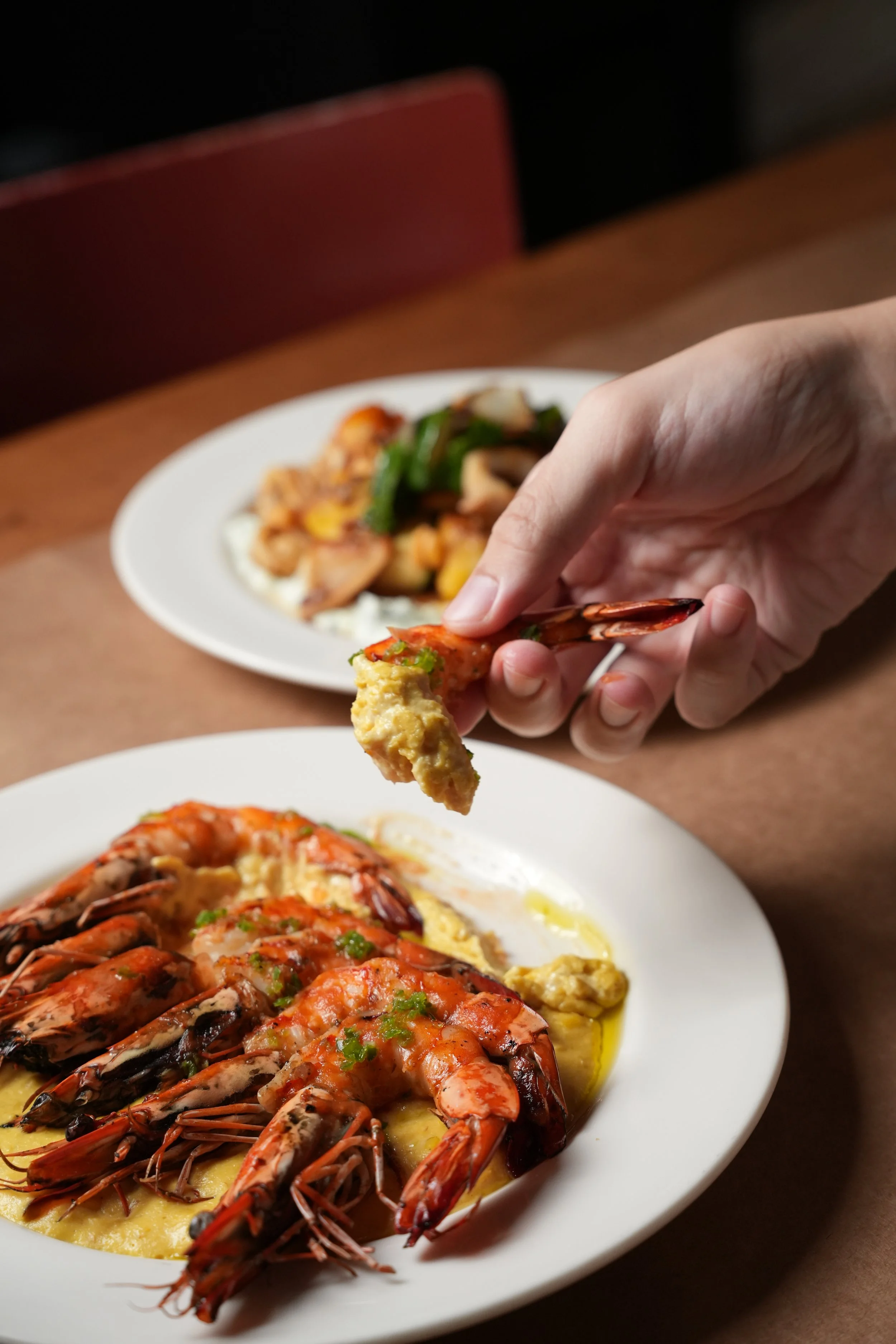 Dinner with a Story: Why Every Dish at North Miznon Has a Soul