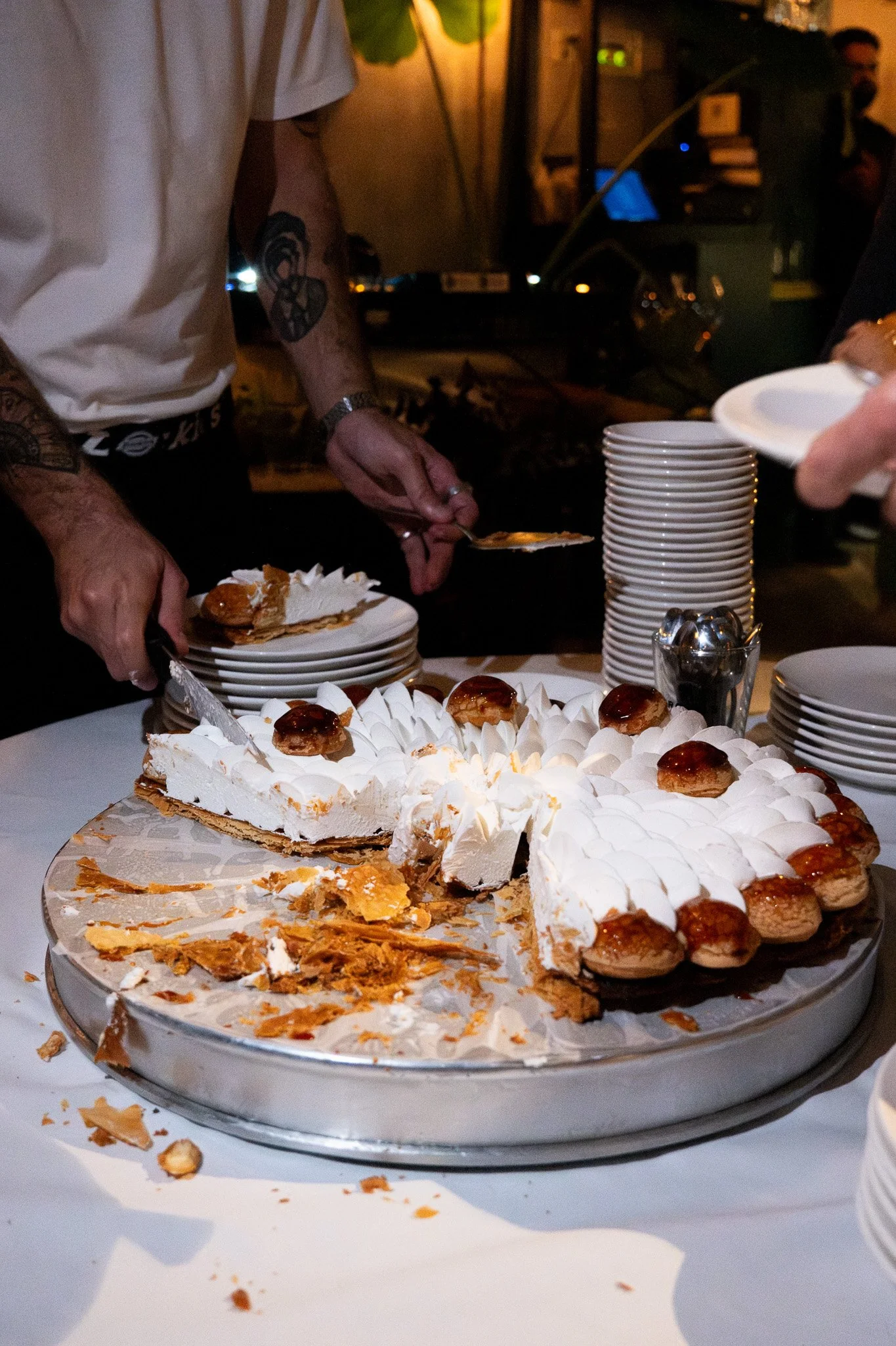 Not a Special Occasion Place—Just a Really Good One