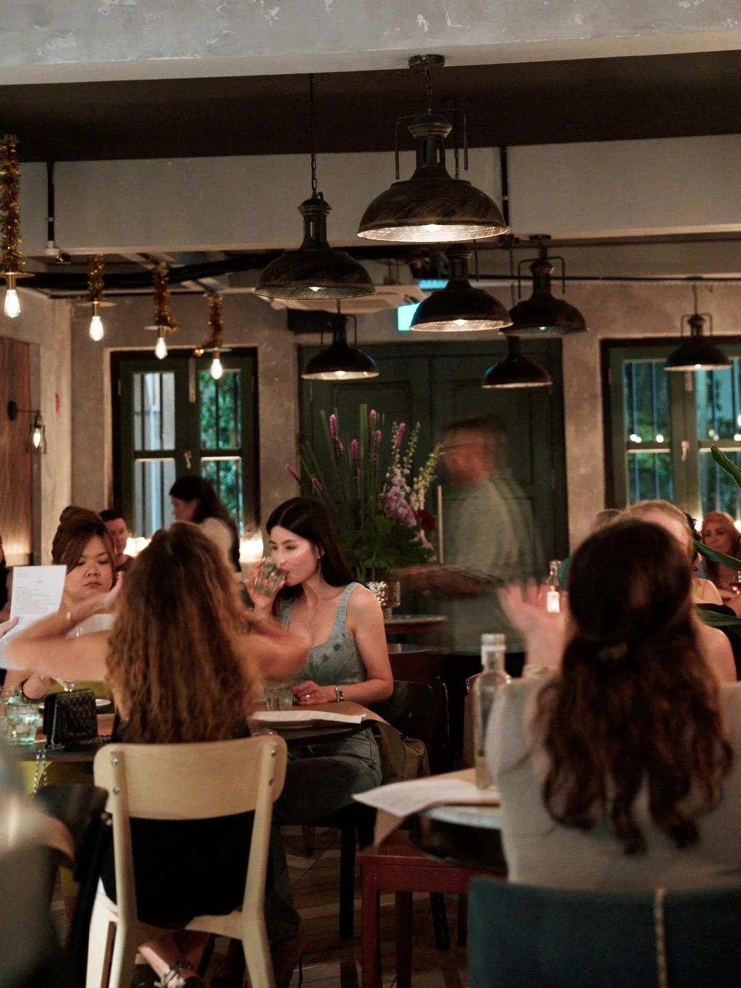 Best Lunch Places in Singapore CBD and Why North Miznon Is the Midday Reservation Worth Making