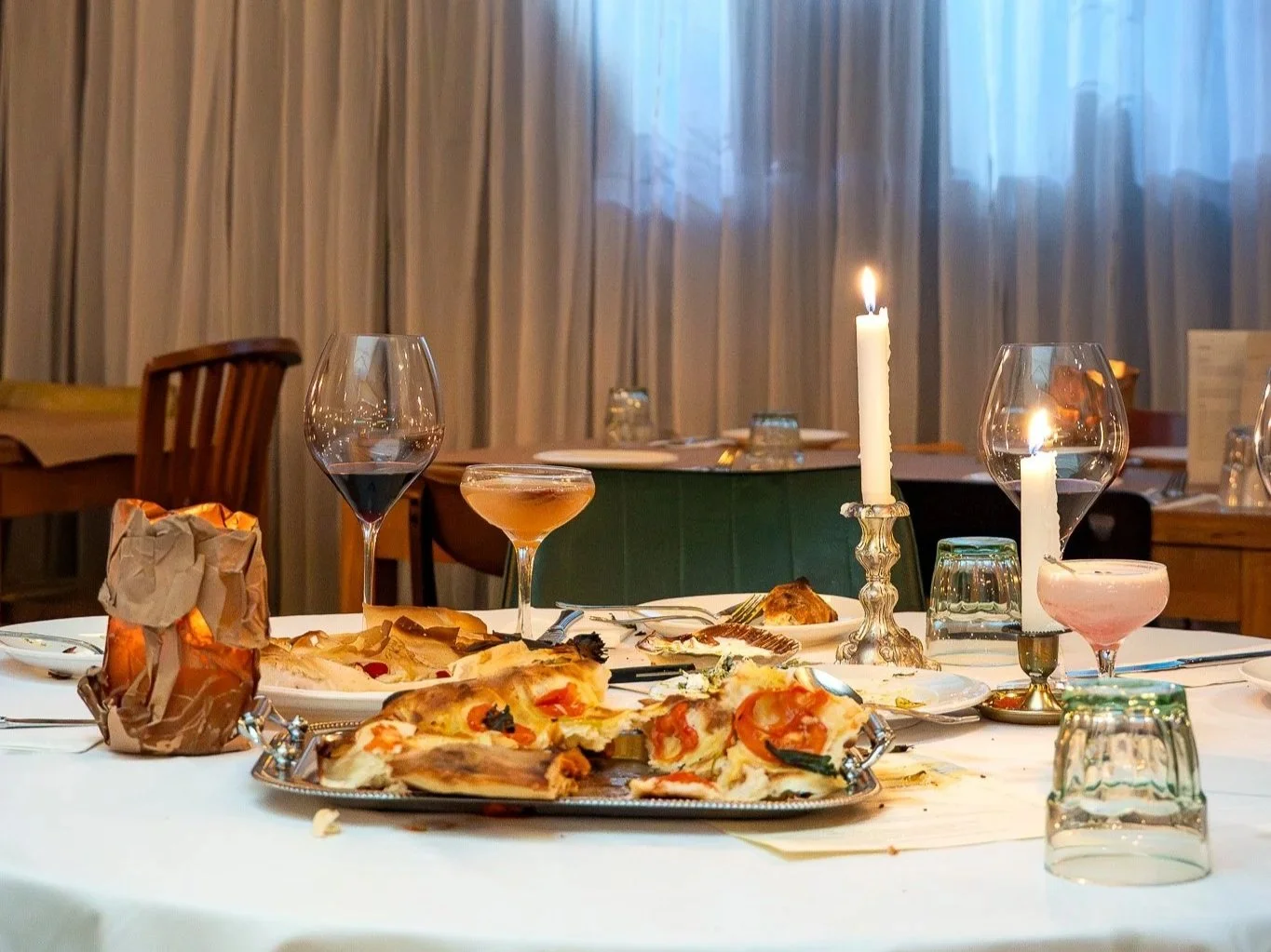 North Miznon Singapore Menu Guide: What to Expect Before You Dine