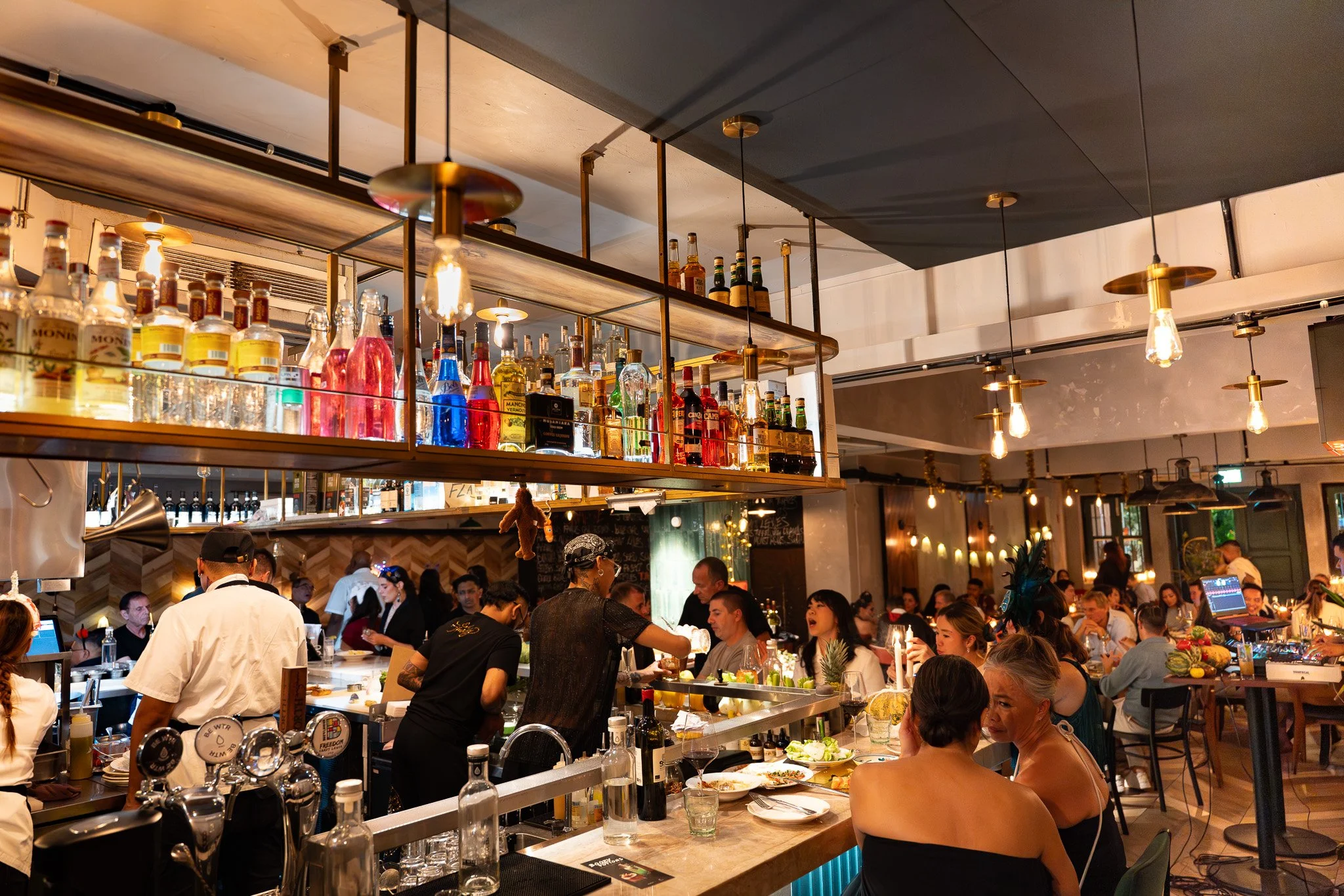 A First-Timer’s Guide to Visiting North Miznon