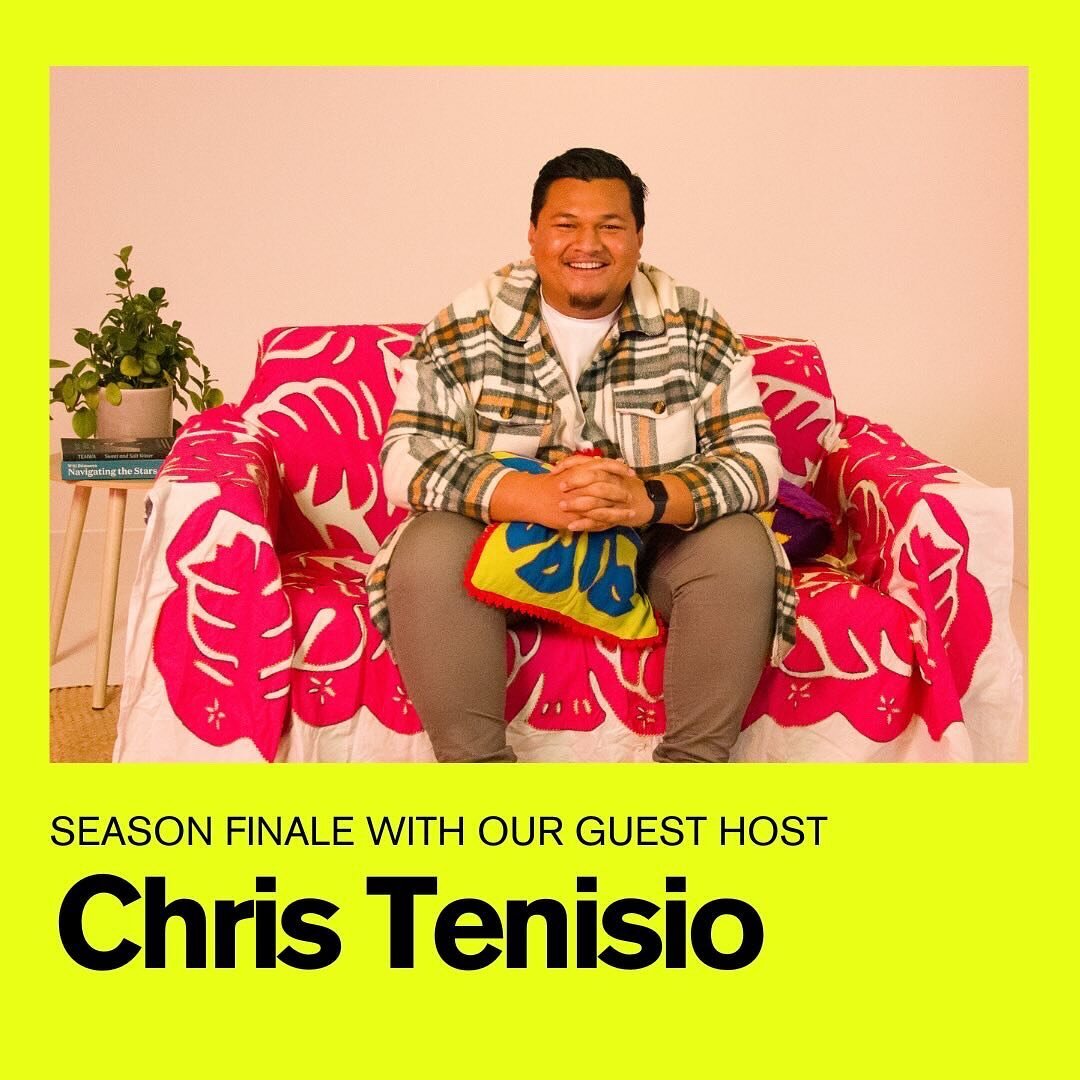 OUR POLITICAL SERIES SEASON FINALE IS LIVE NOW!!!

With our amazing guest host @mrchristenisio 🔥 Chris is a young person killing it at life. Chris was head boy at De La Salle, he has worked with young people in the community and is currently a youth