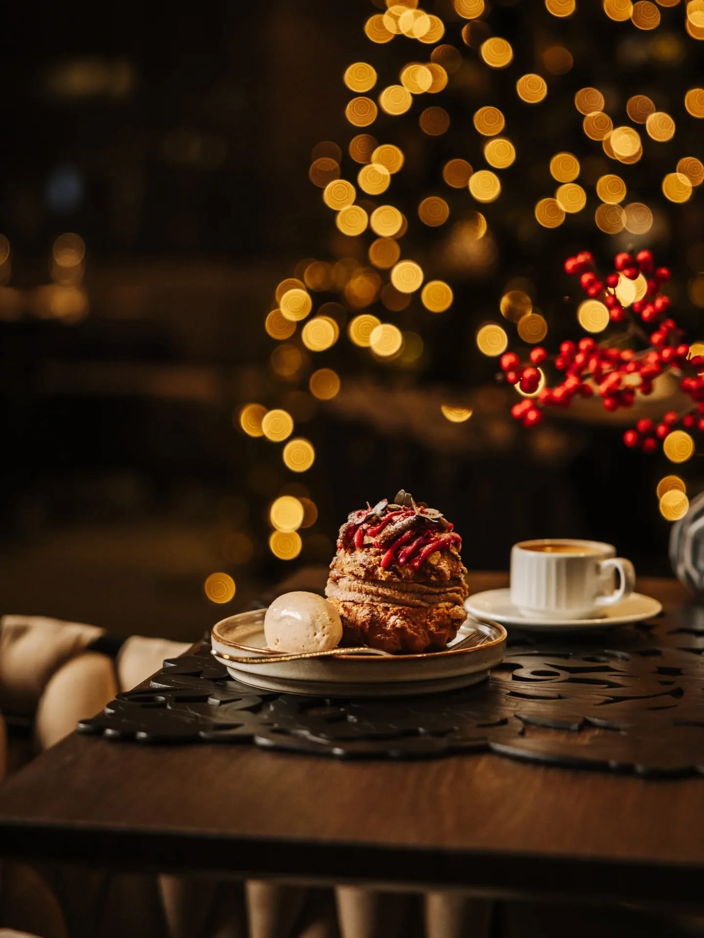 Poleks uskunud, et ma juba nii kiiresti tunnen, aga&hellip;ma juba veidi igatsen fotograafiat. 😅

Lappasin just hiljuti enda sellel aastal tehtud projekte l&auml;bi, otsisin lemmikuid pilte. Ja veidi kurb oli avastada, et n&auml;iteks tootefotode os