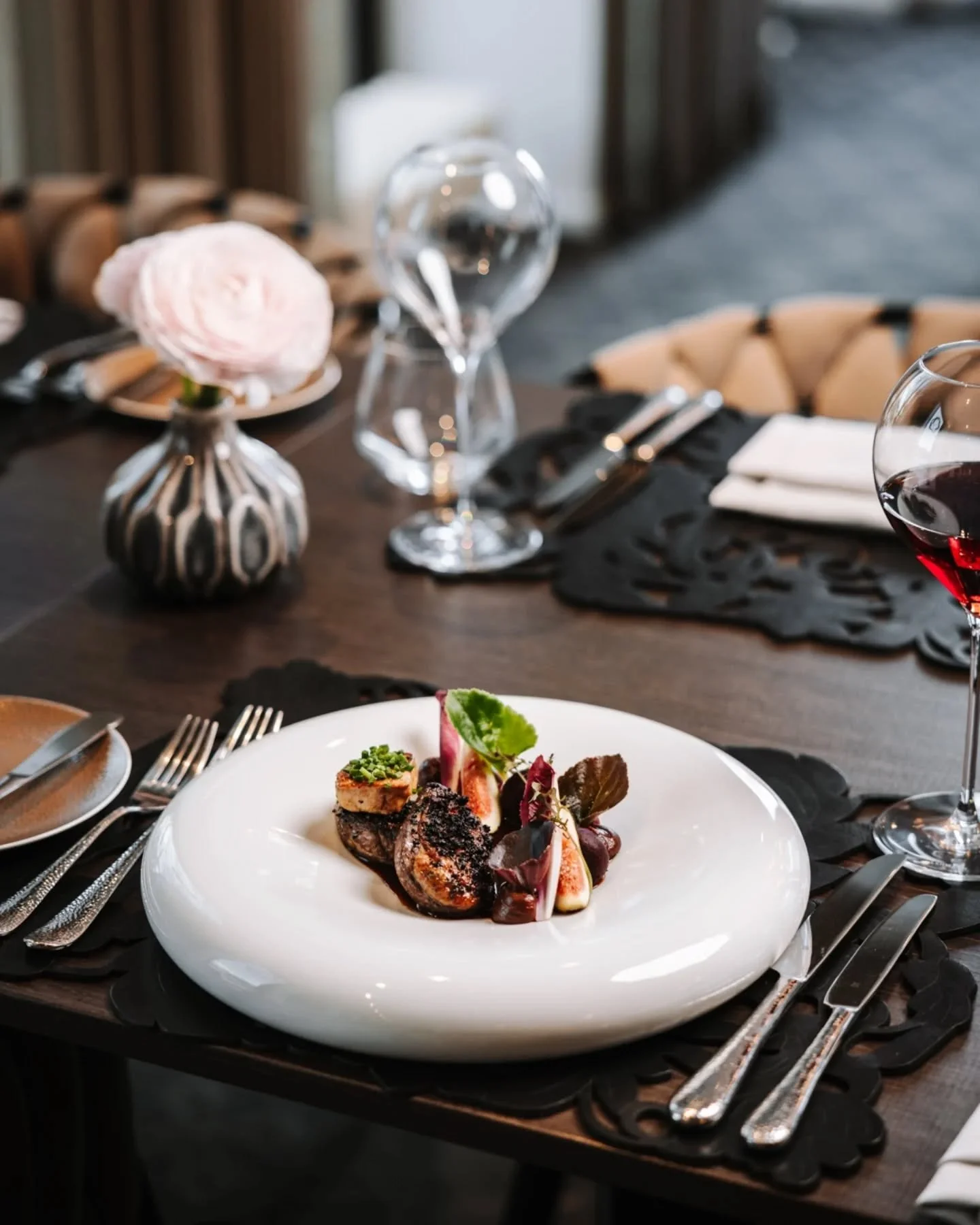 🙌🏻 Kui kohtuvad ilus toit ja kaunid n&otilde;ud 🥬