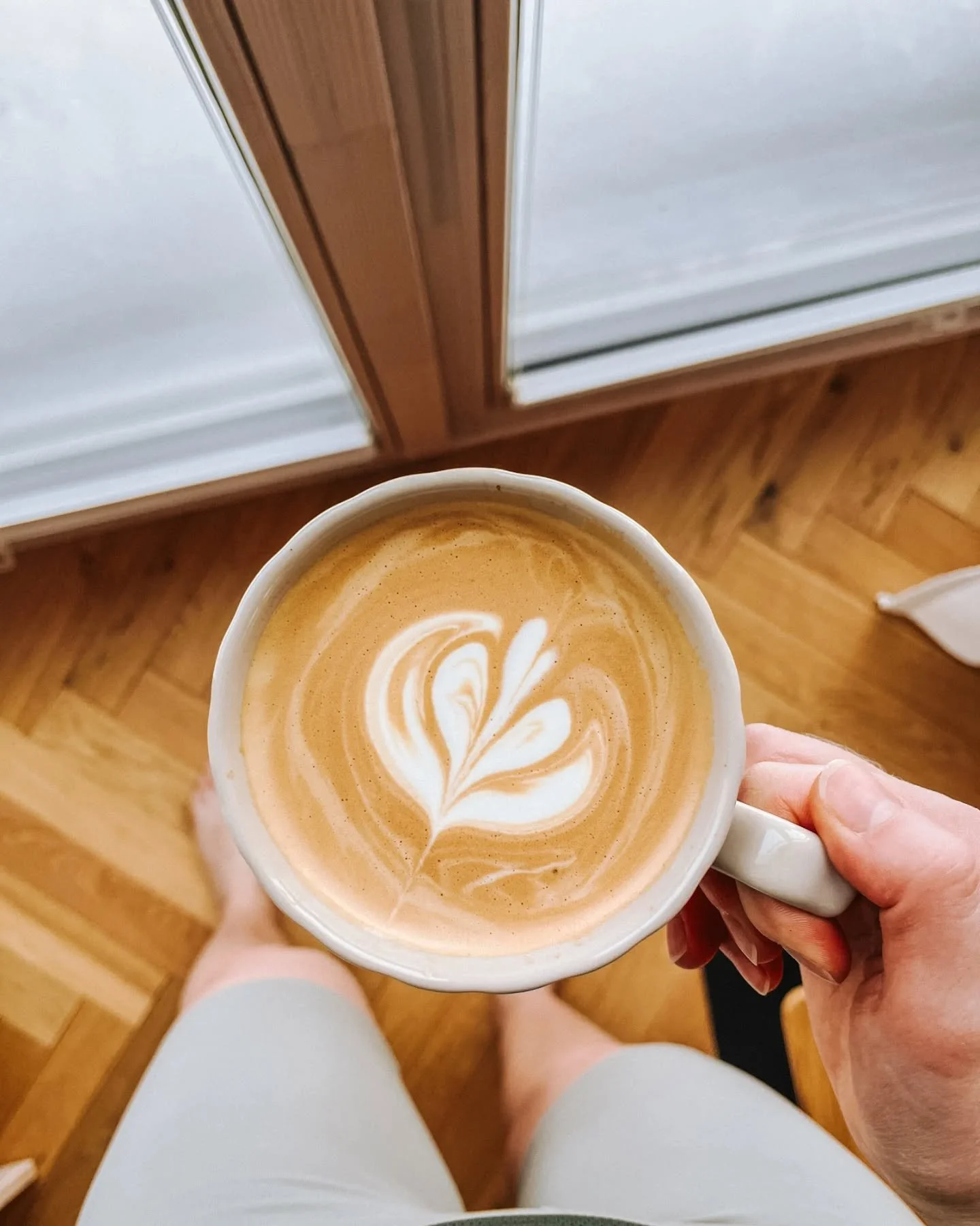 Kohvikunstigalerii ☕🖌️🖼️