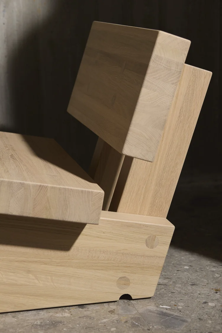 Più Objects | Filip Tack - New Norm