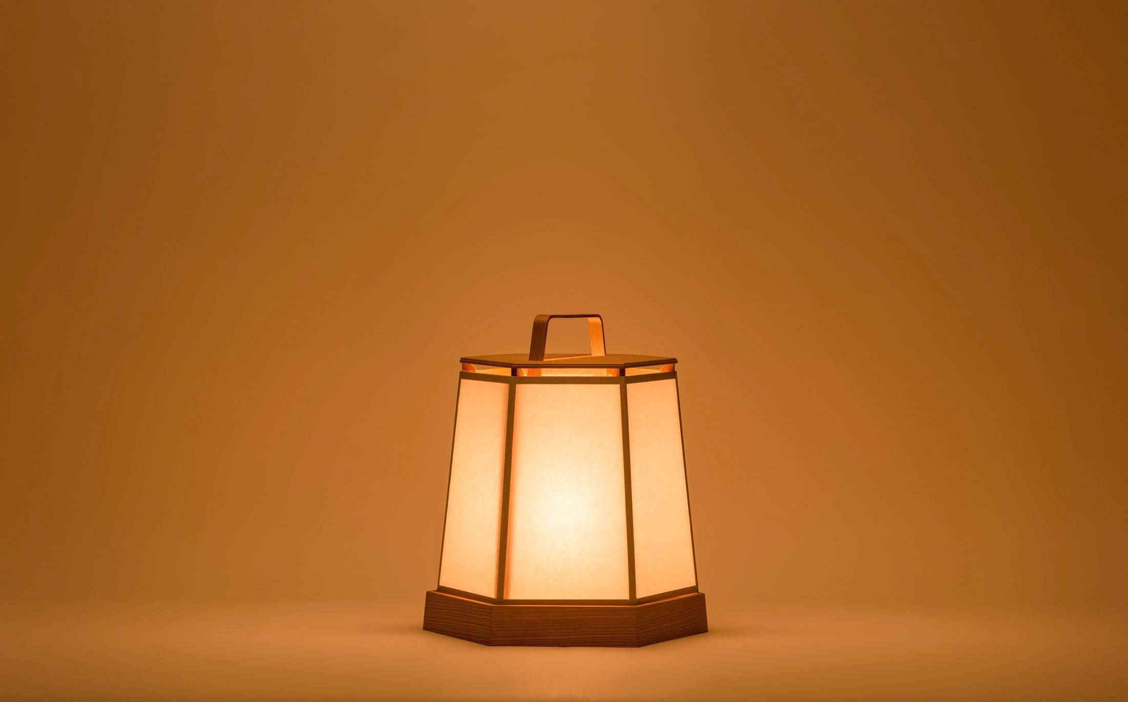 Contemporary Japanese Light | Time & Style - New Norm