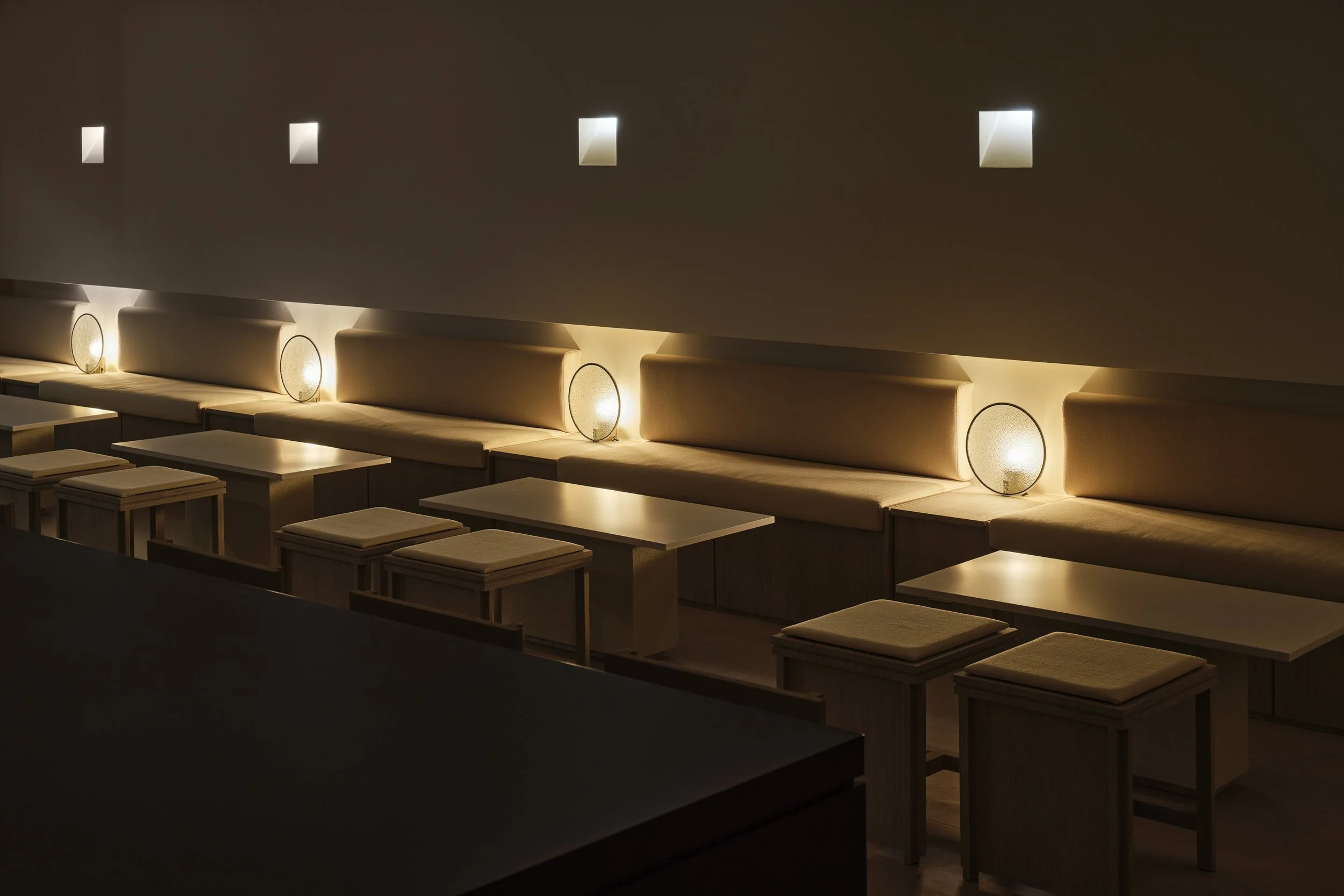 LECAFE | KKOL Studio - New Norm