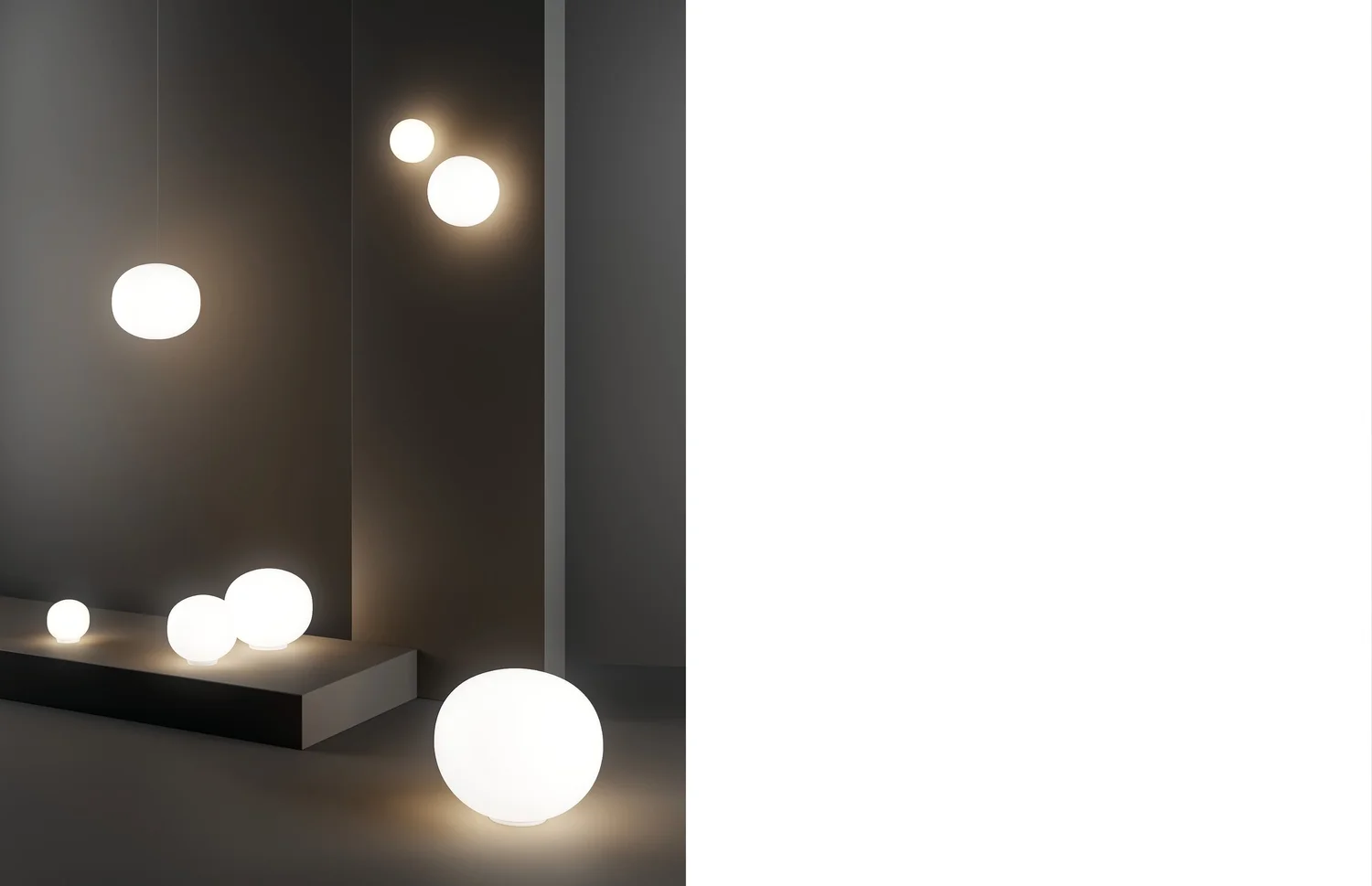 Volum | Snøhetta for Lodes - New Norm