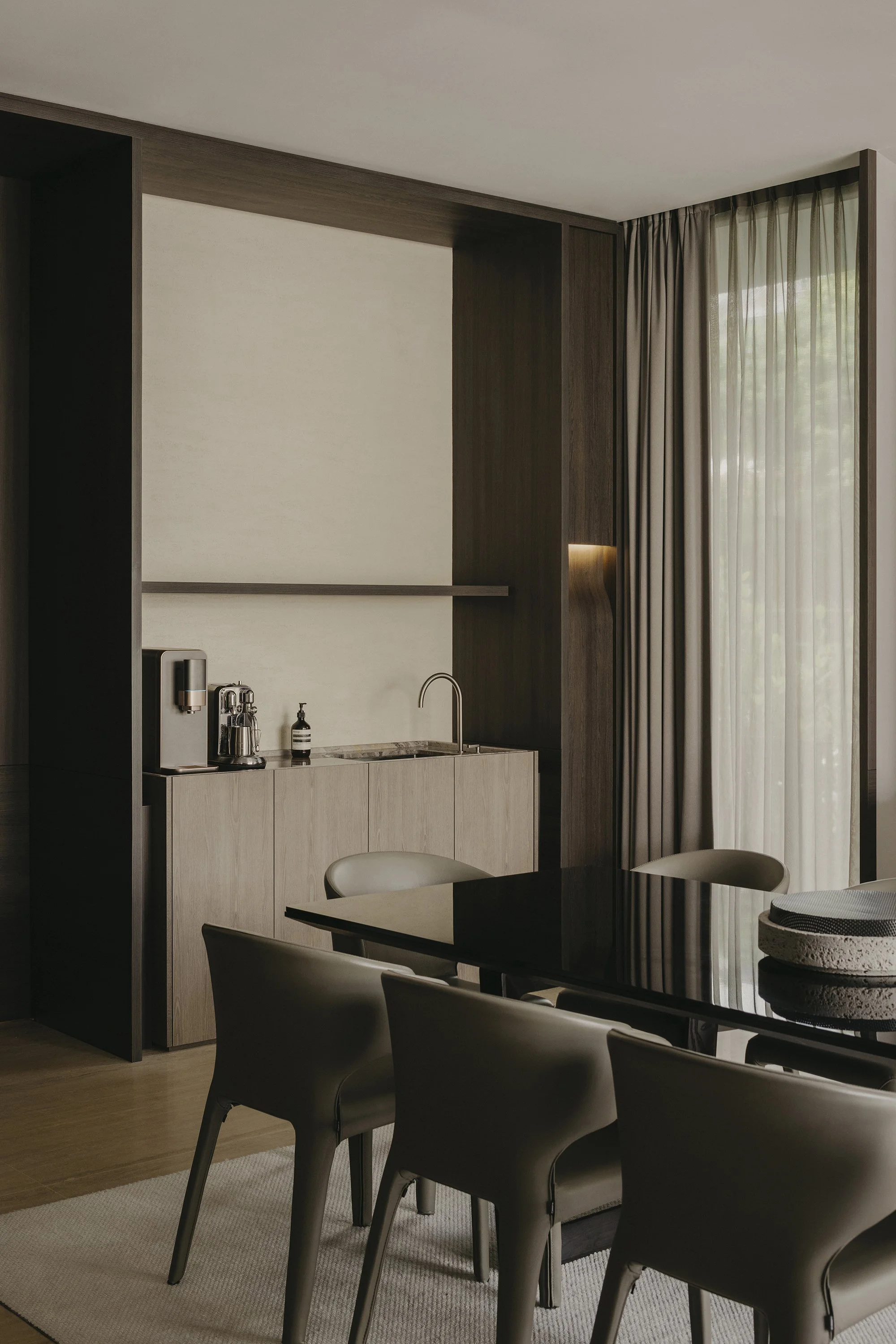 Greenmead House | Right Angle Studio - New Norm