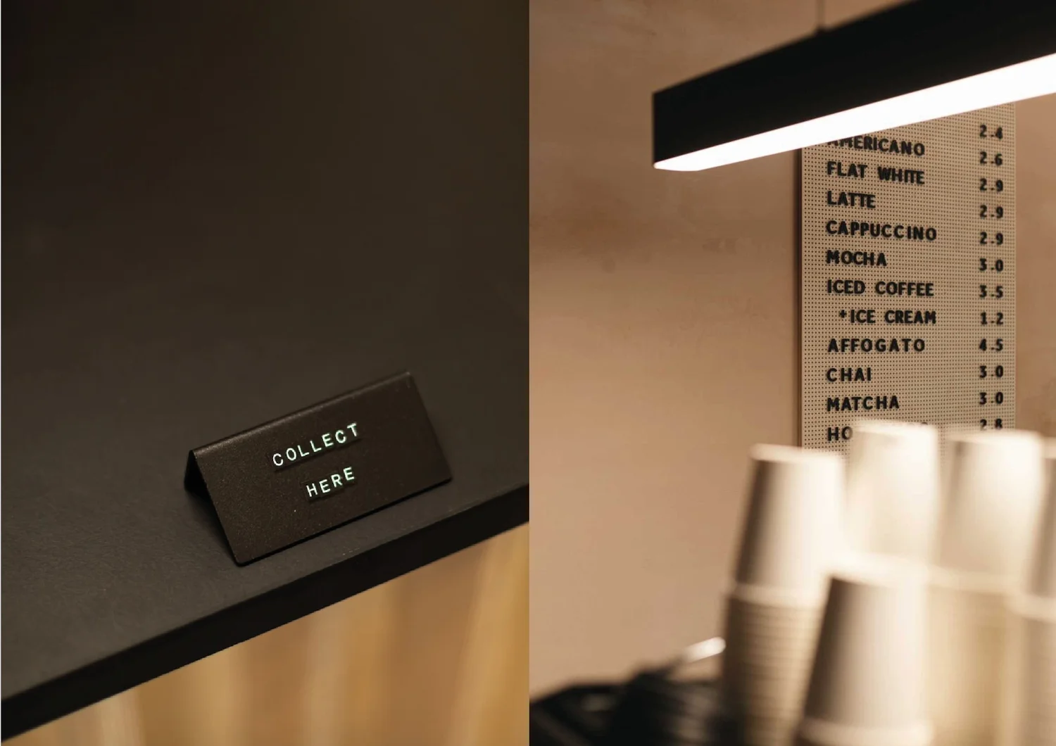 The Comfort Zone | Interview with George Rendall of Lane Eight Coffee ...