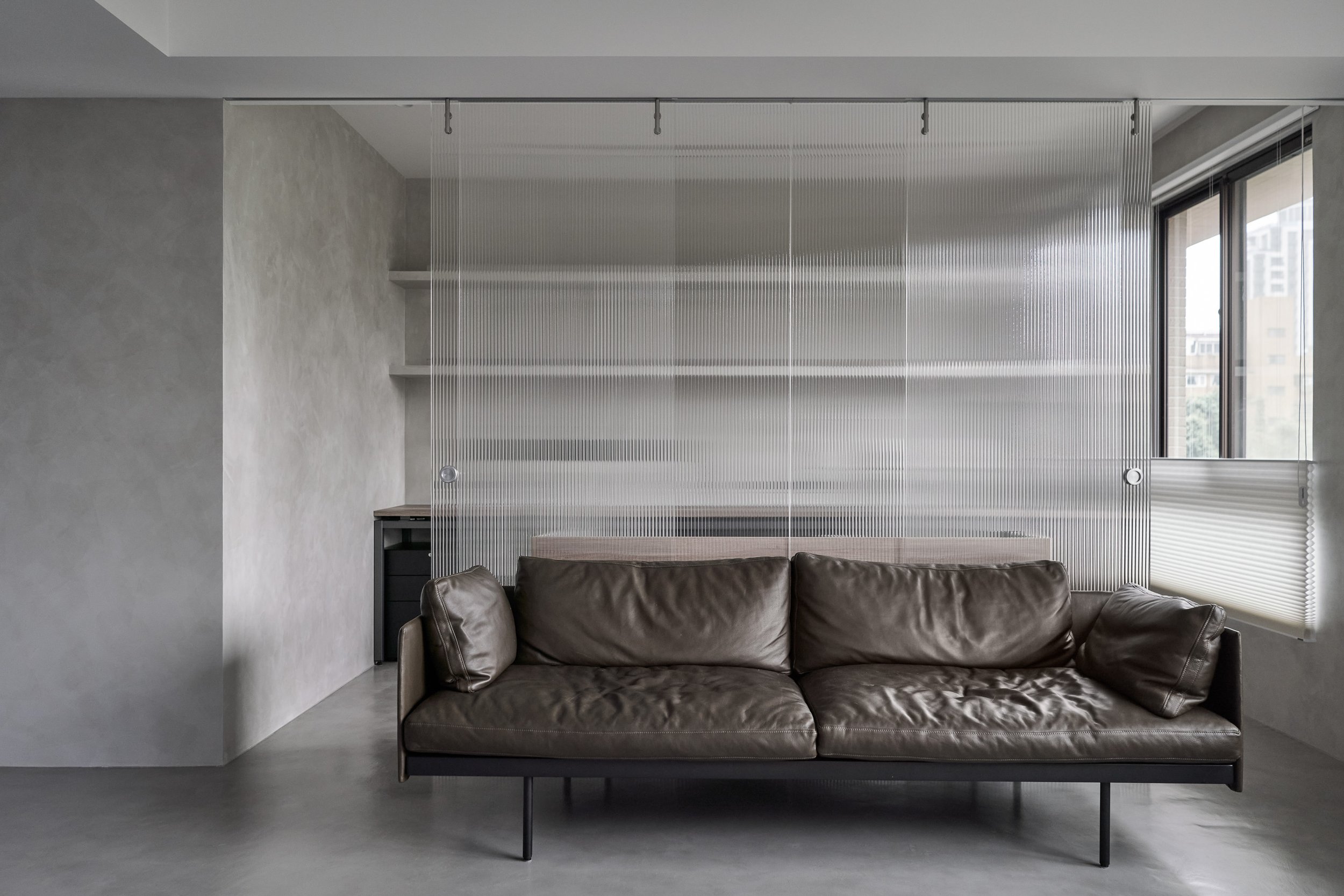 Effortless Chic | CA Interior Design - New Norm