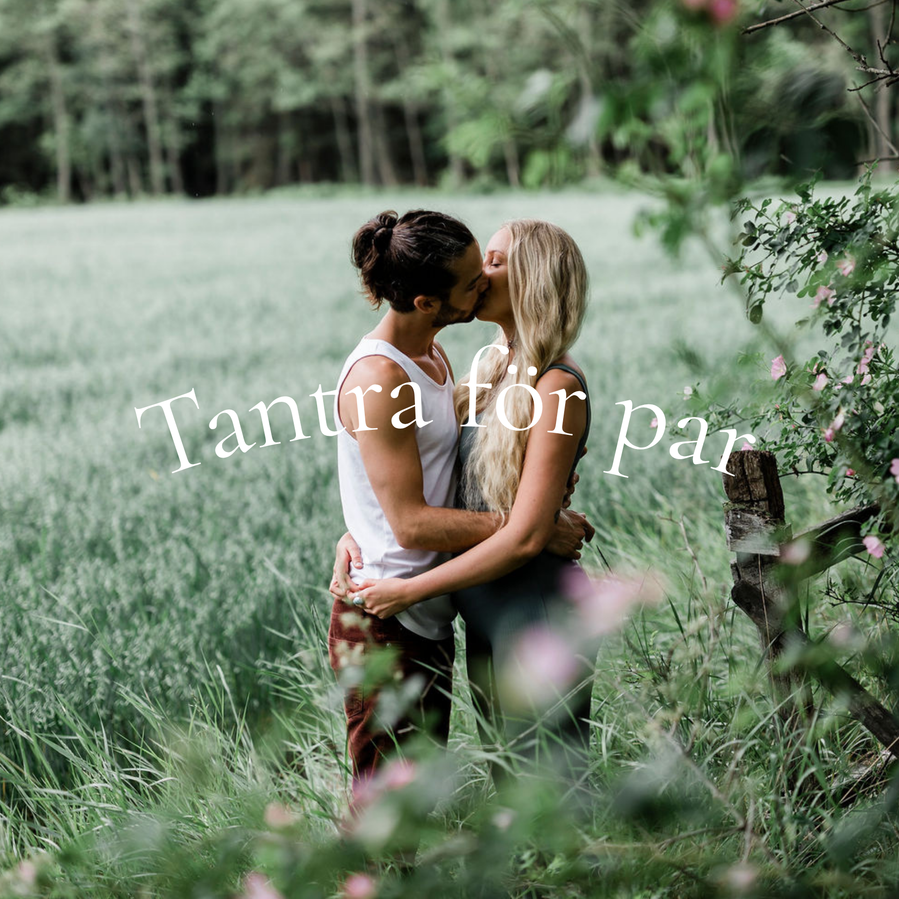 The Art of Love - Tantra Festival