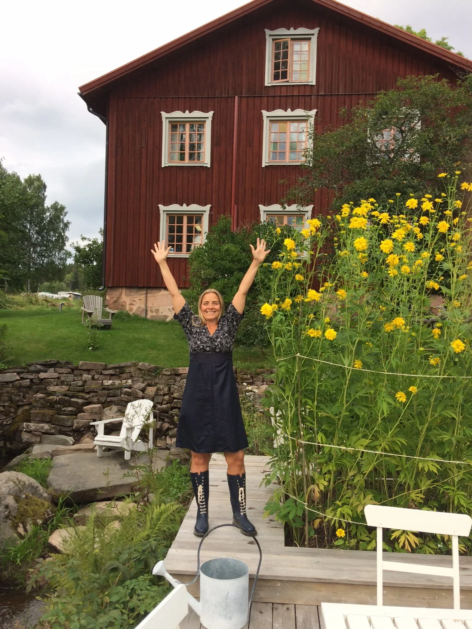 Body Love Yoga Retreat