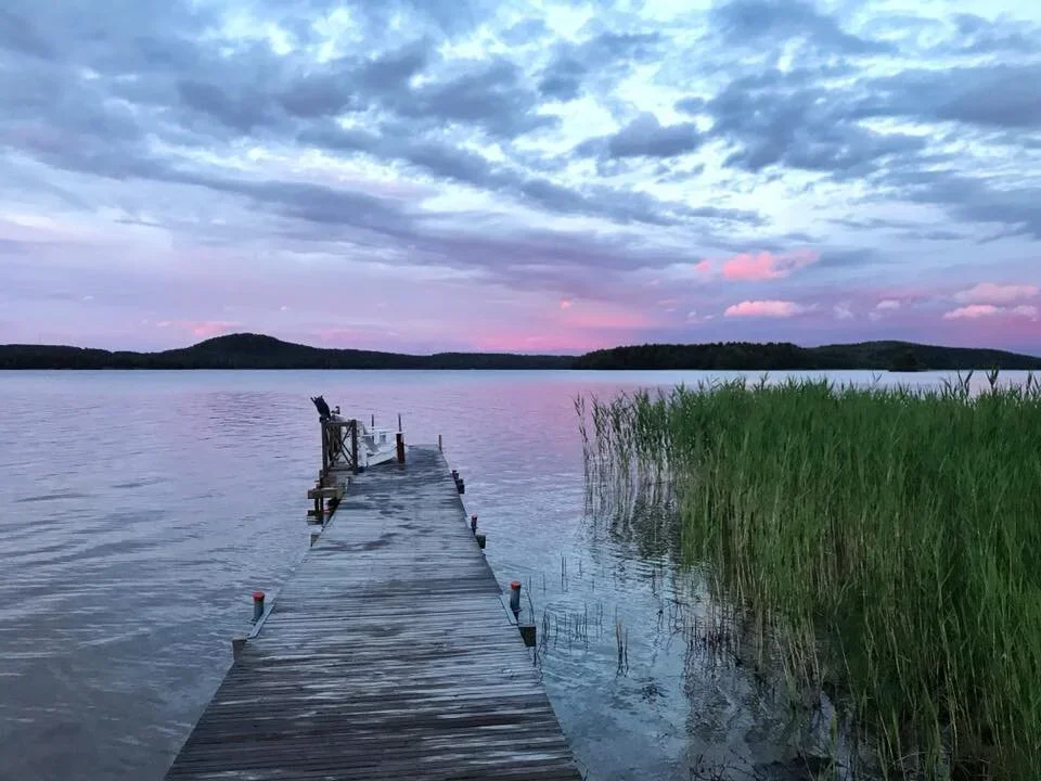 Tantra Retreat för par