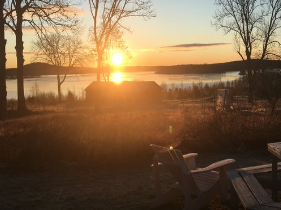 Deepening Tantra Retreat