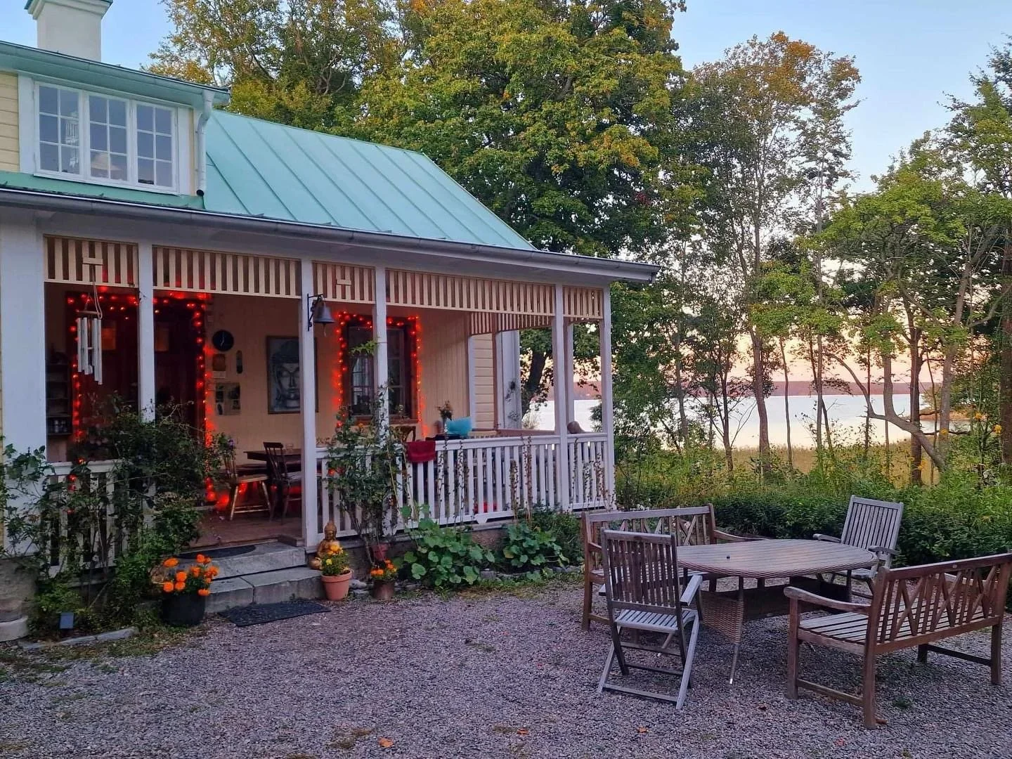 Slow Sex Tantra Retreat