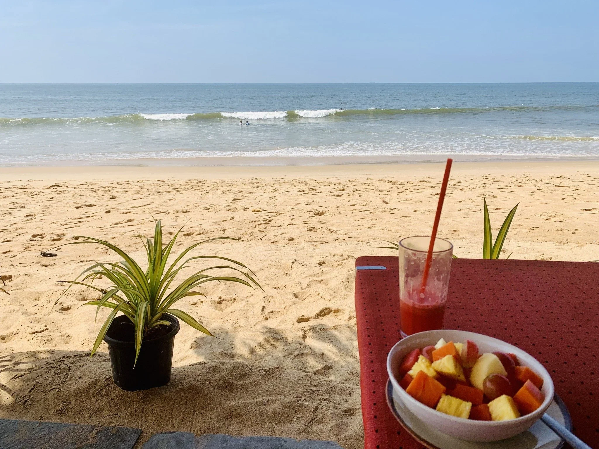 Body Love Yoga Retreat Goa