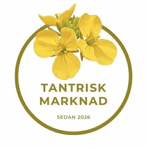 Tantrisk Marknad