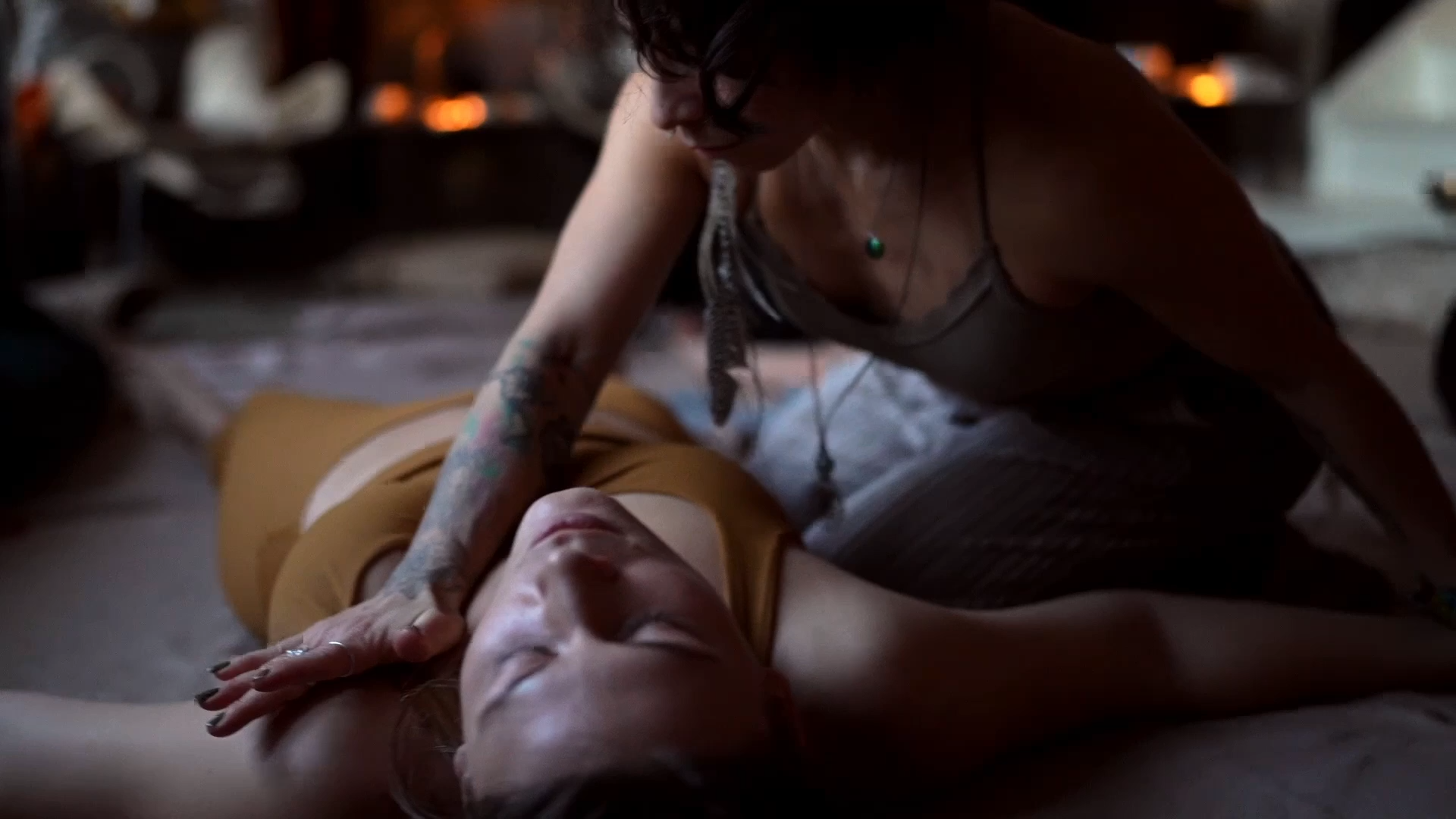 Tantric deepening - monthly explorations