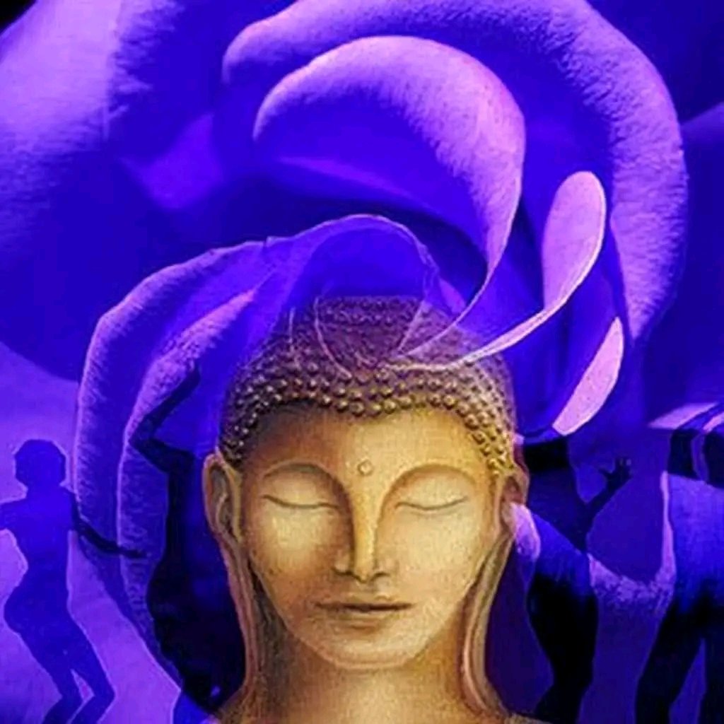 Tantric Pulsation - Deepening