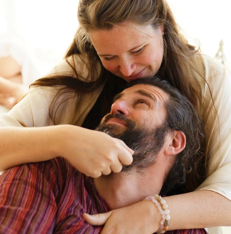 TANTRIC PLEASURE - for couples  (Copy)