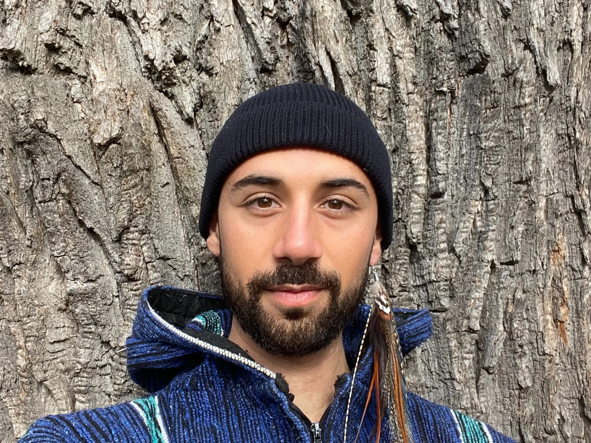 Bild på Daniel Rashid