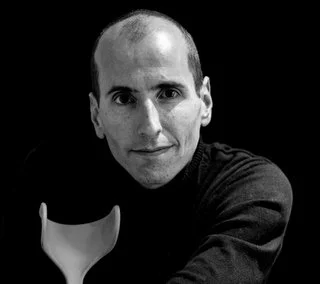 Bild på Olof Jilkén