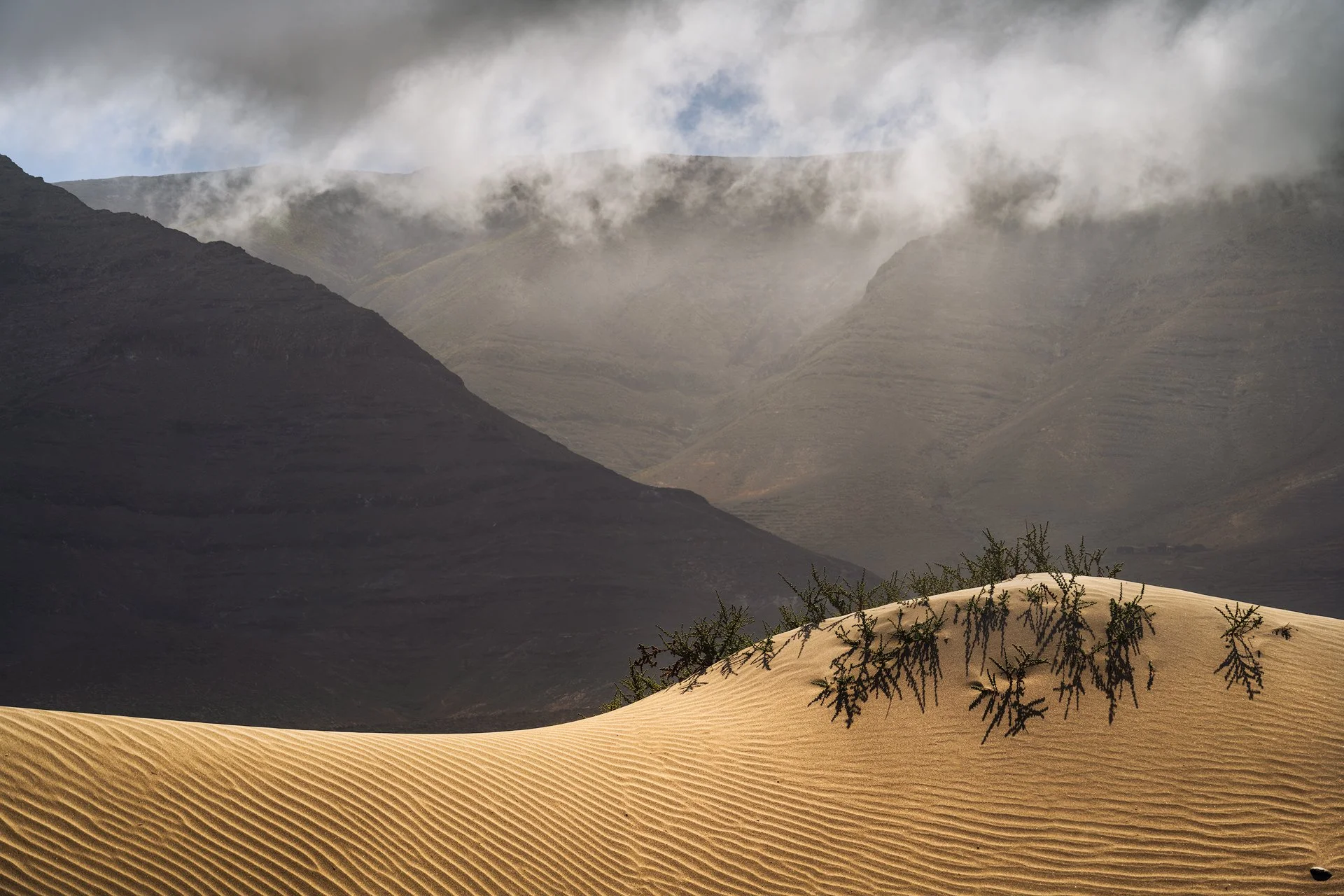 Lanzarote 