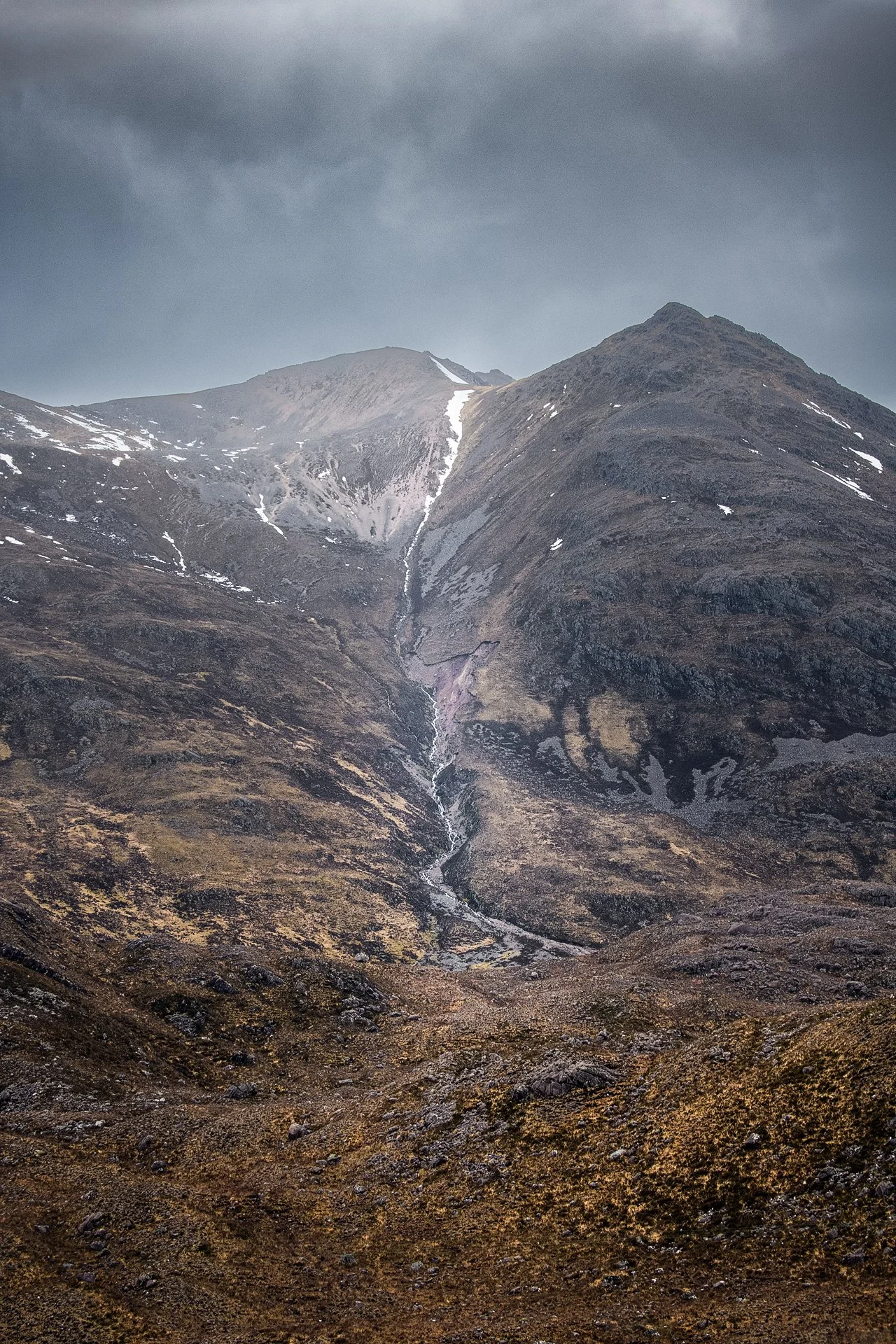Torridon Scotland 