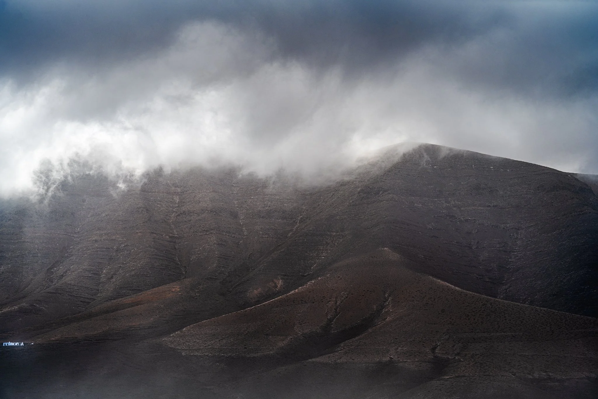 The villa - Lanzarote 
