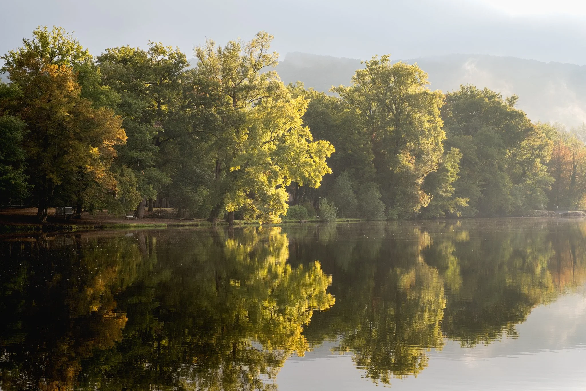 Dordogne Light- France 