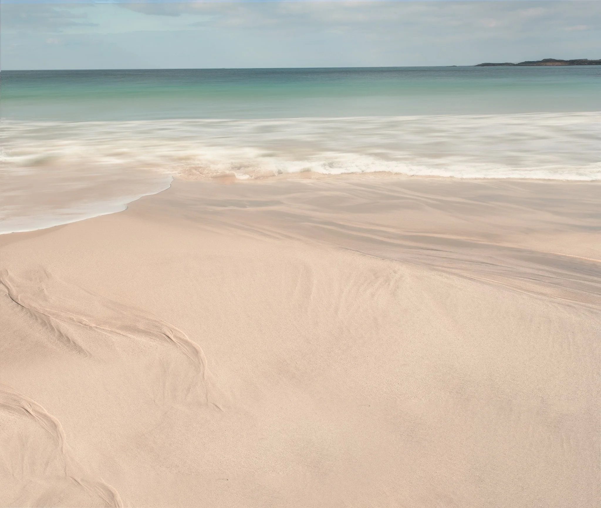Isle of Lewis beach 