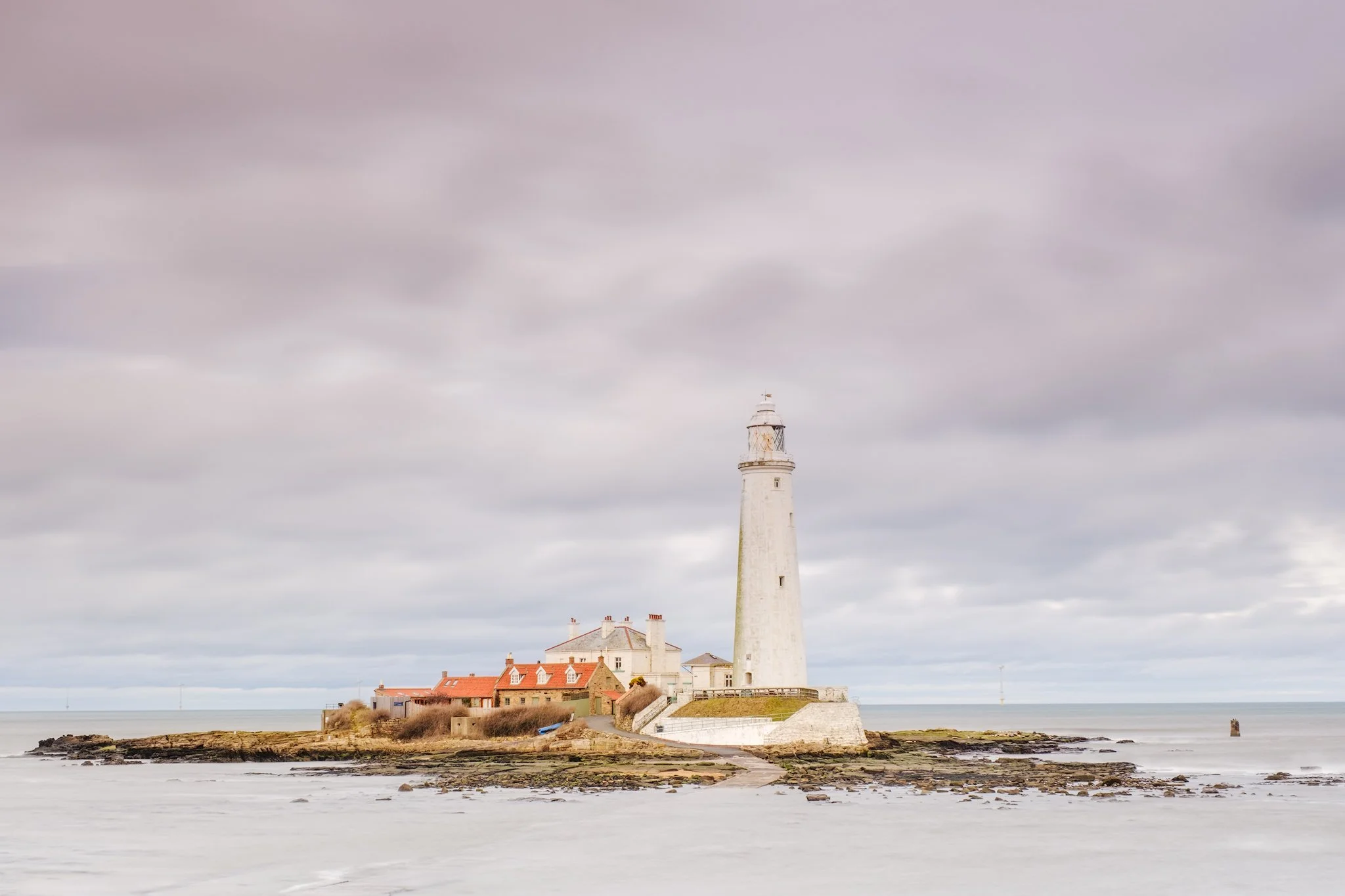 St Marys - Hartlepool 