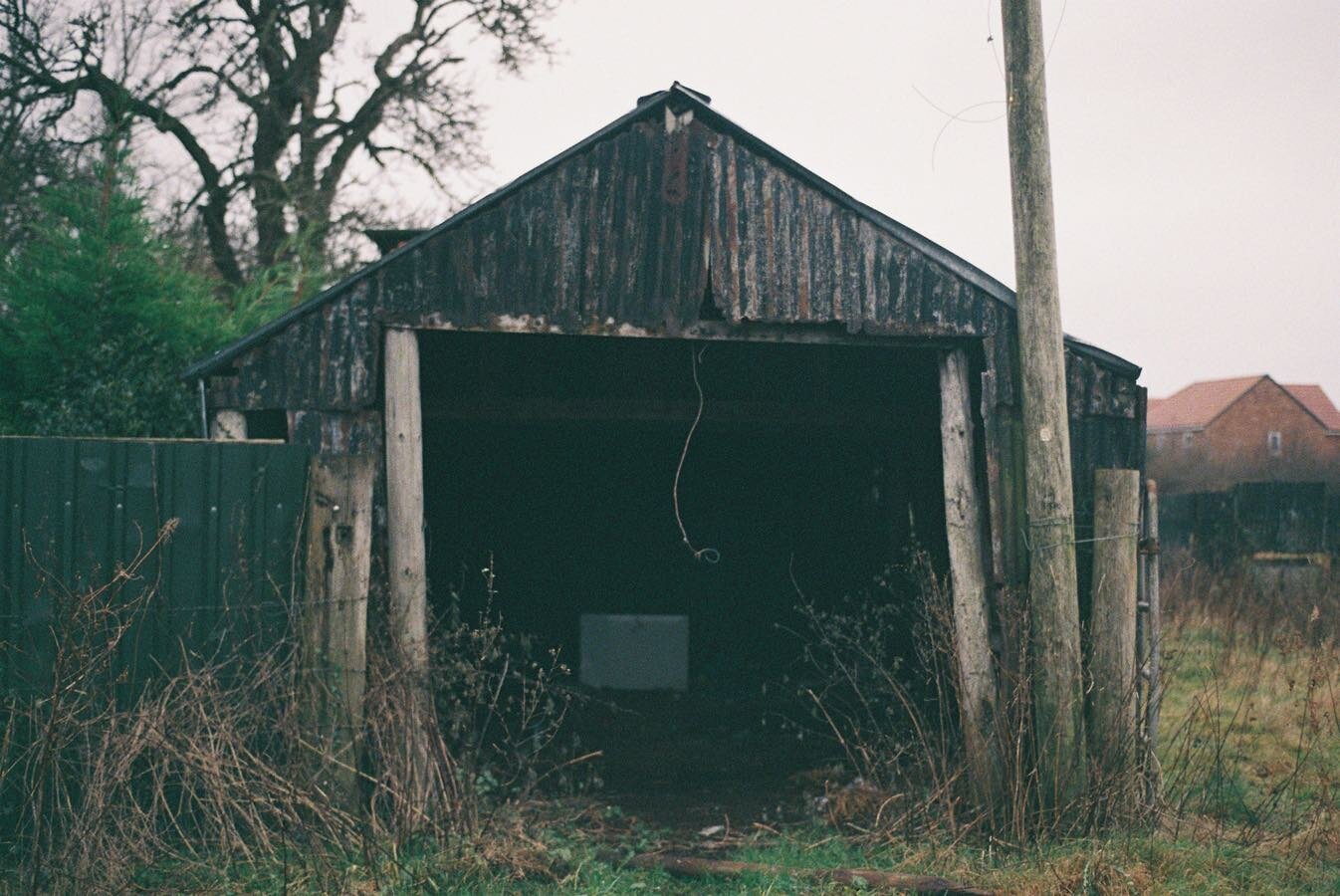 I&rsquo;ve finally got round to sending the last 6 months worth of film off to @analoguewonderland. Really digging these moody atmospheric shots! 

#analogphotography #analogwonderland #35mm #35mmfilm #35mmfilmphotography #kodac #kodac35mm #nikonphot