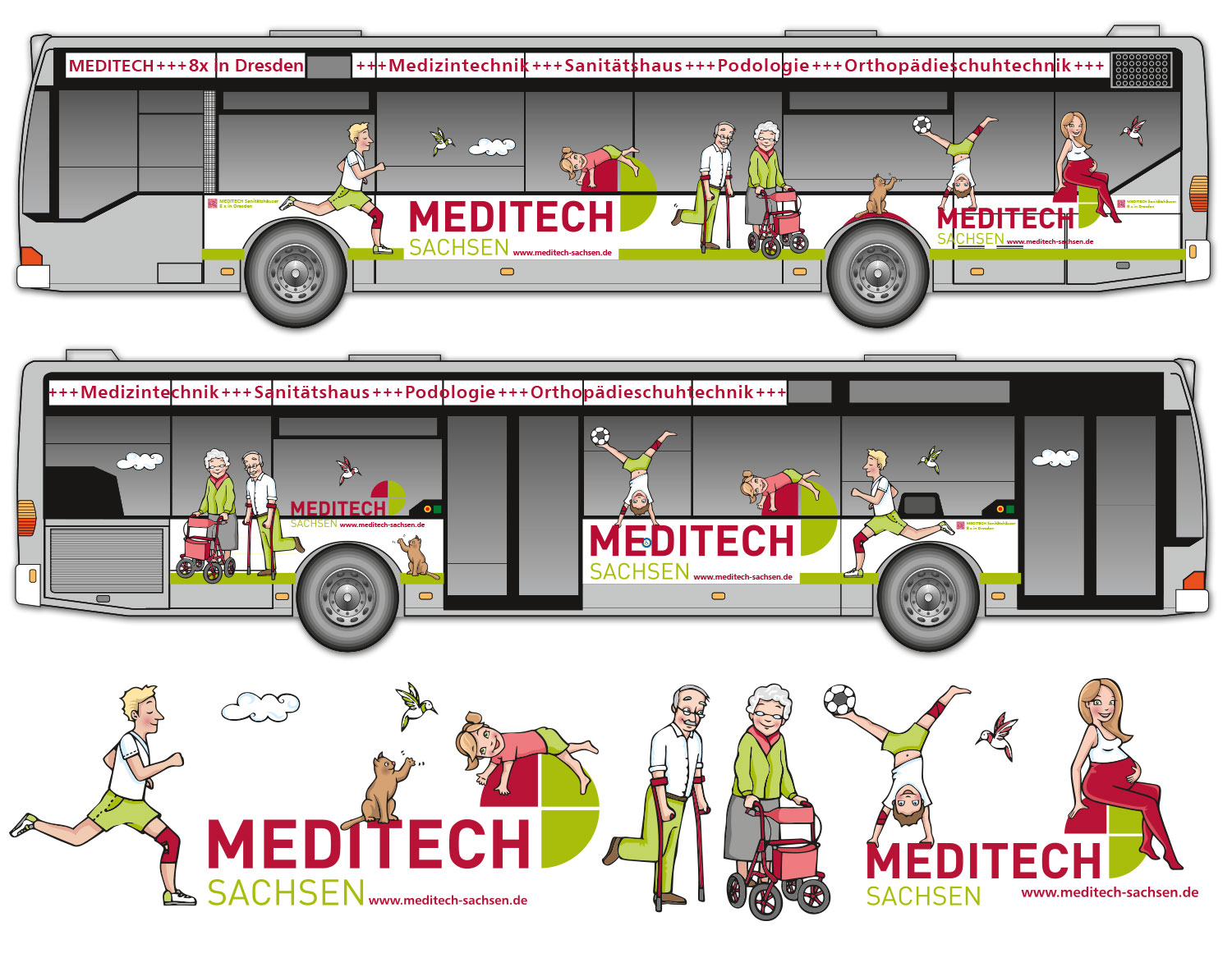  Busdesign Meditec Dresden 