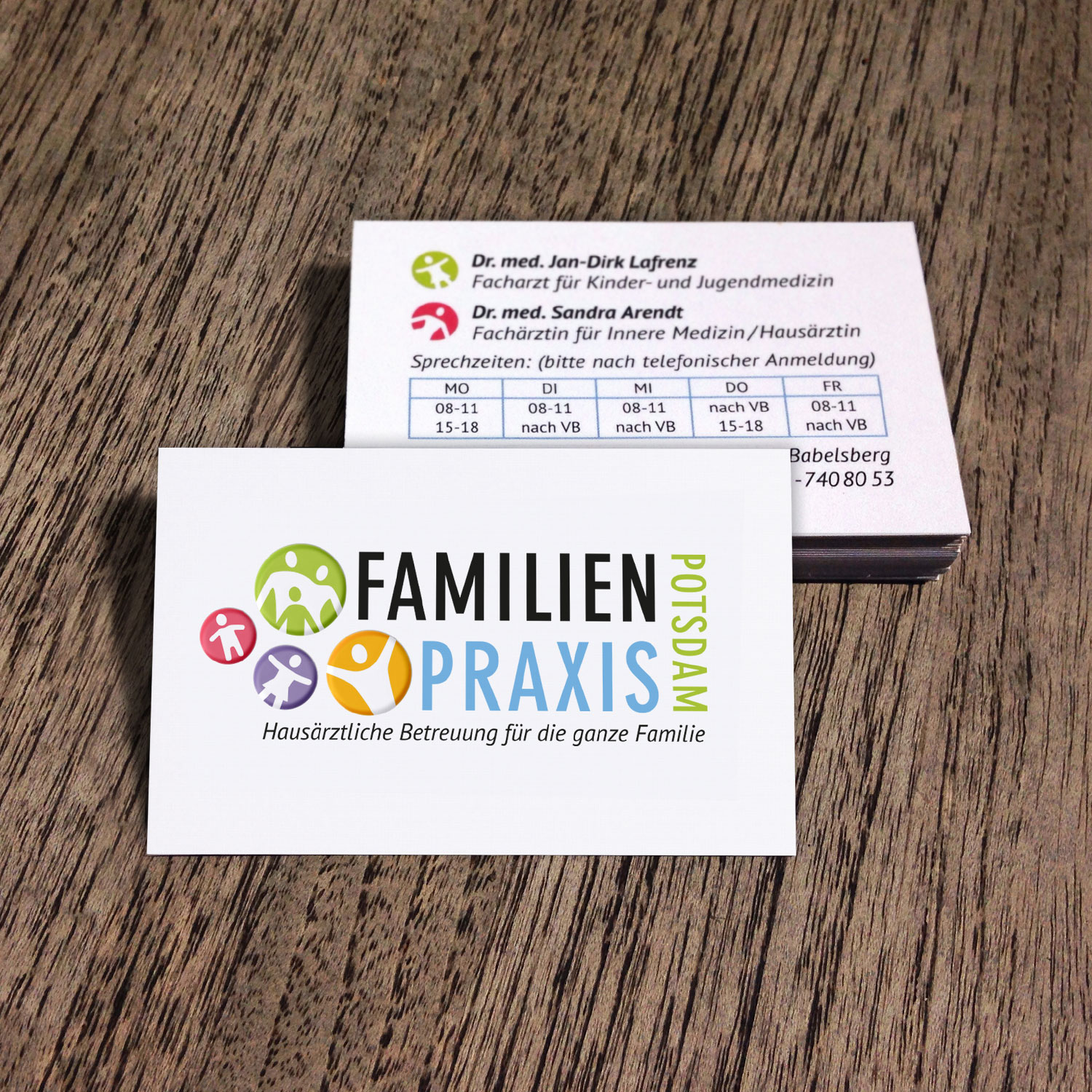  Familienpraxis Potsdam 