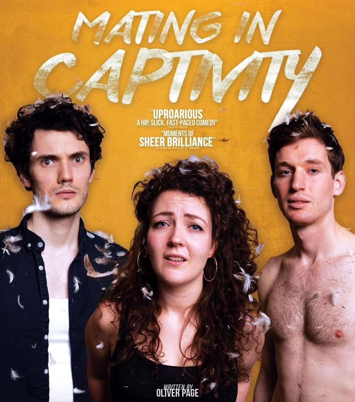 Artwork by We Are Kilter