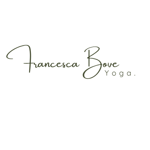 Viale Yoga by Francesca Bove