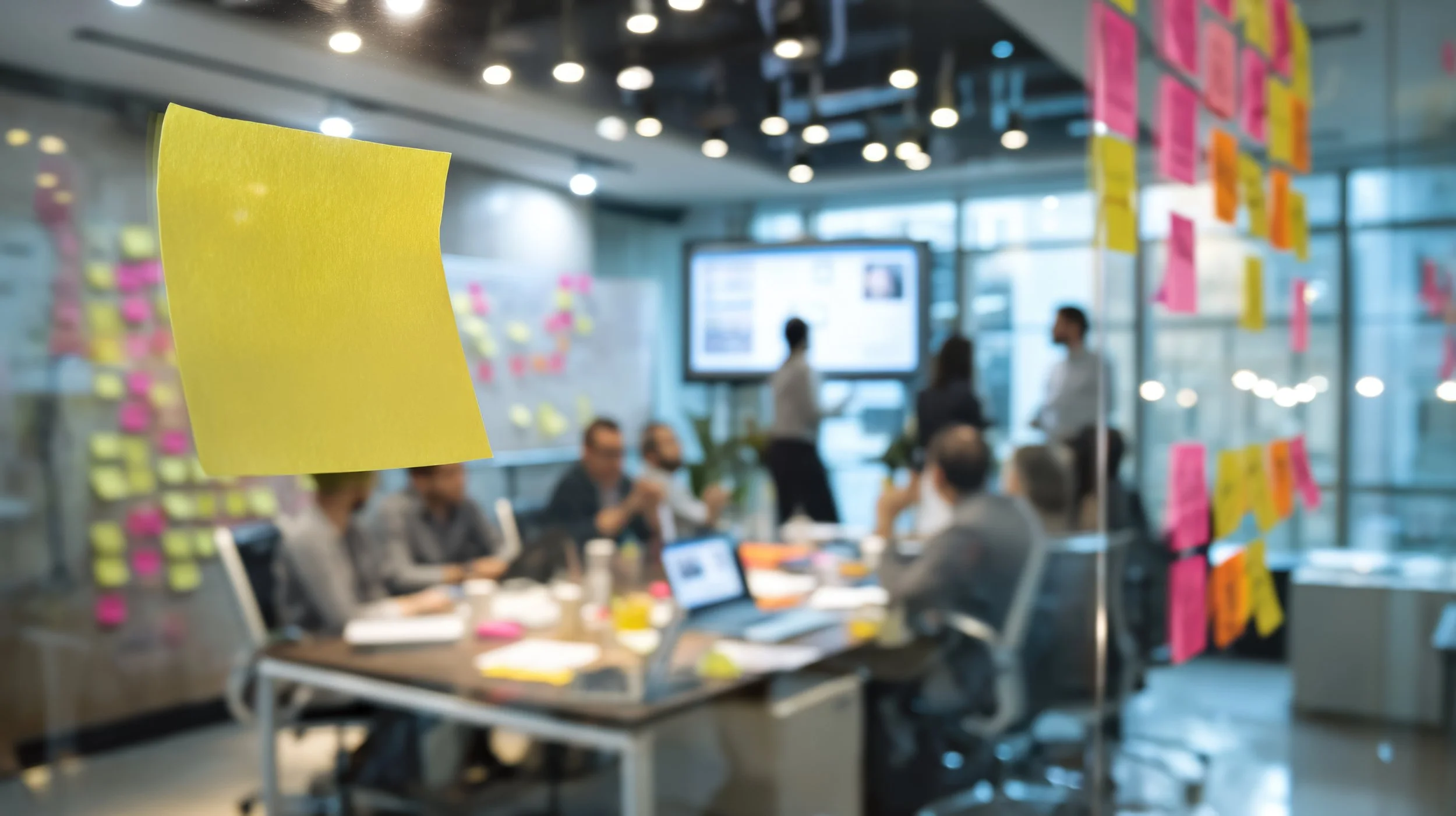 CEWA Strategy Session