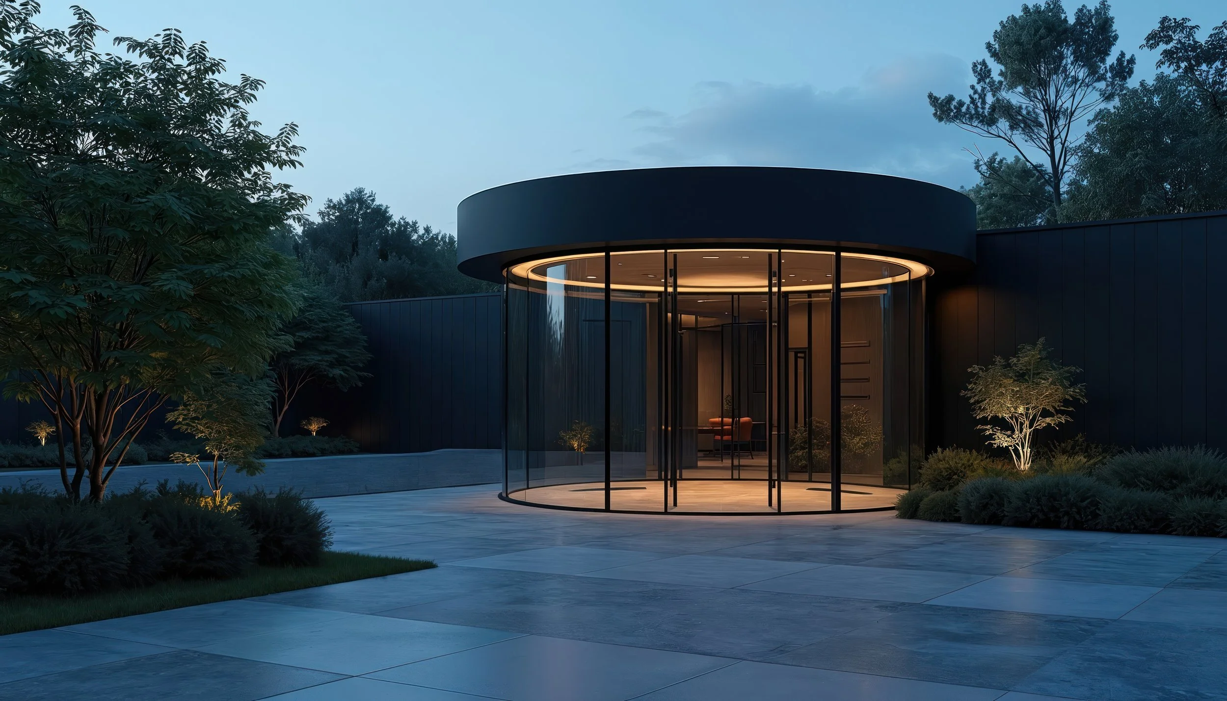 Circular Design – Built Environment 