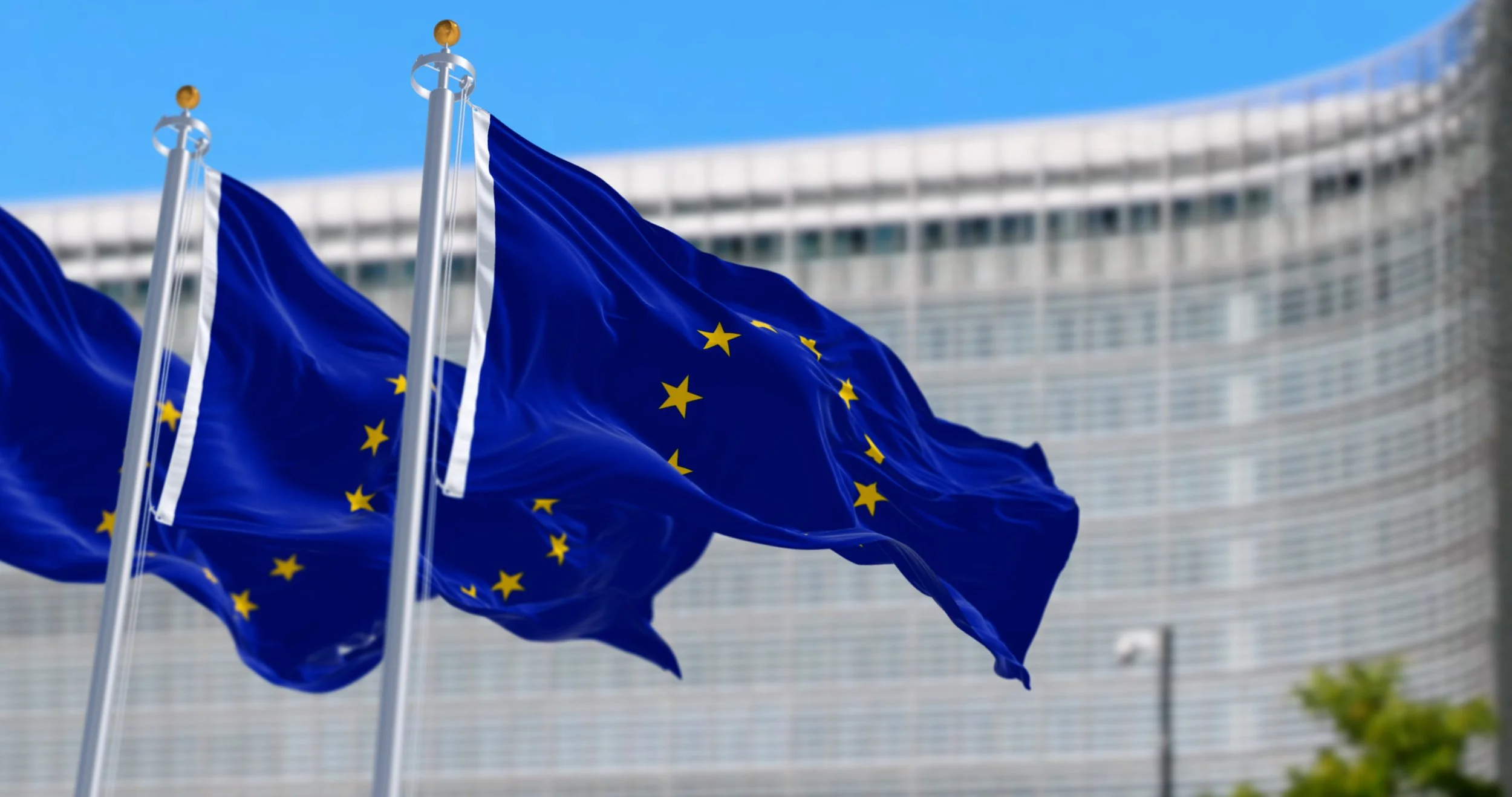 Unlocking Europe’s Circular Progress: Insights, Implementation & Impact 
